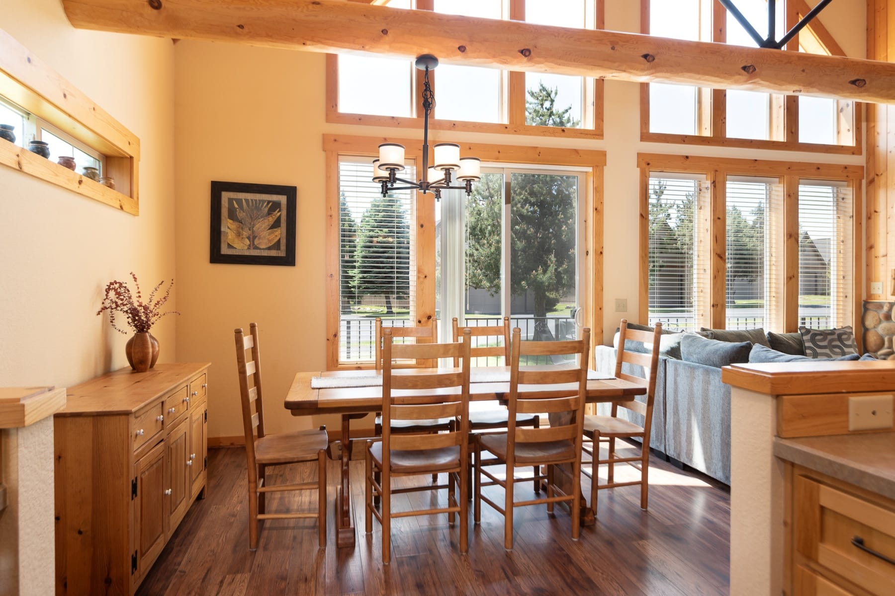  8578 Red Wing Lane Redmond, OR 97756 - 物件實景