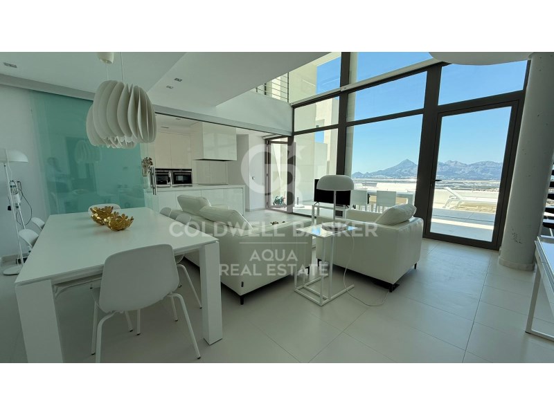 Altea, Comunidad Valenciana, ES, 4 Bedrooms Bedrooms, ,3 BathroomsBathrooms,Residential,For Sale,1849727