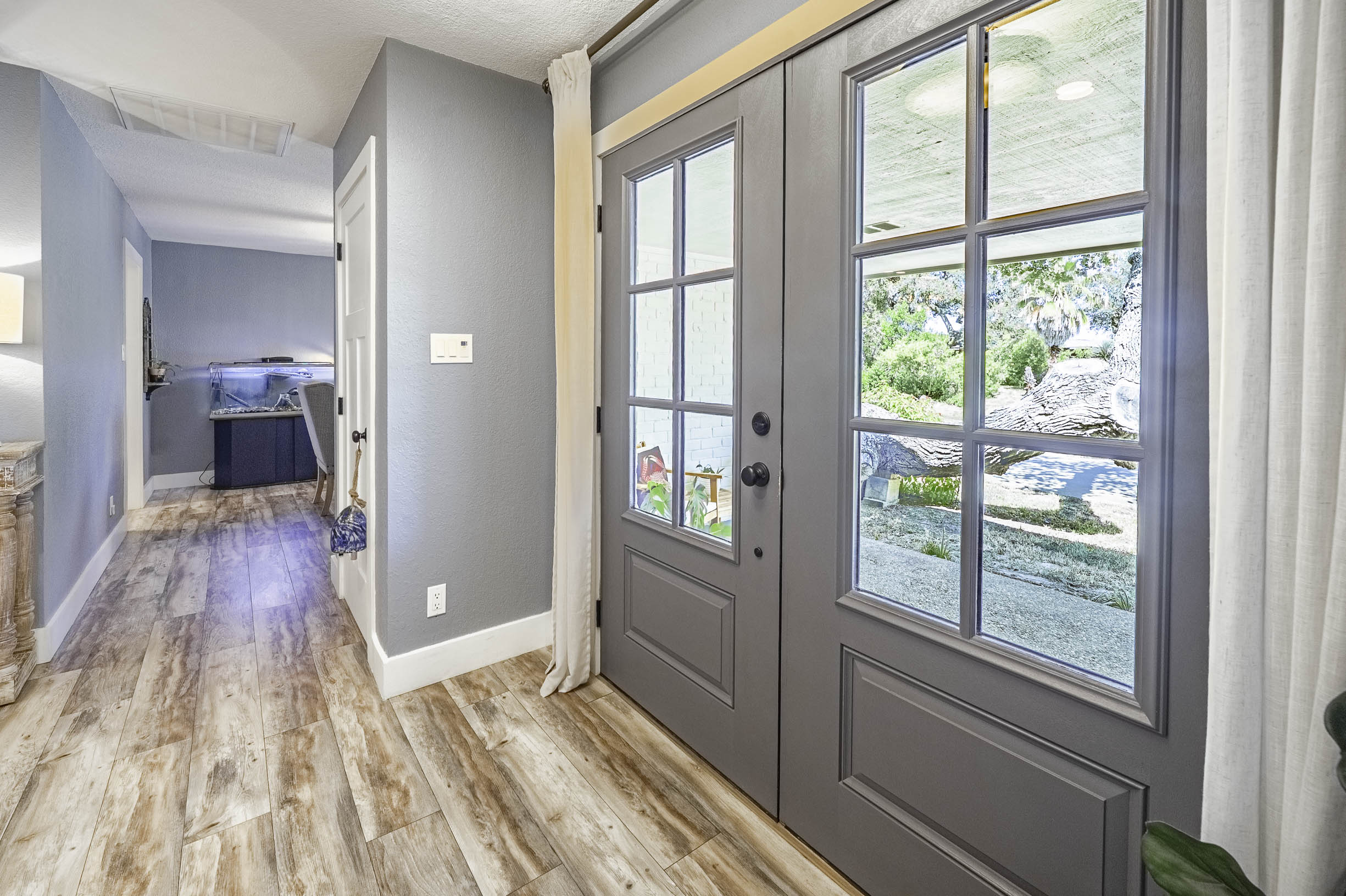  Rockport Coastal Retreat with Casita - 物件實景