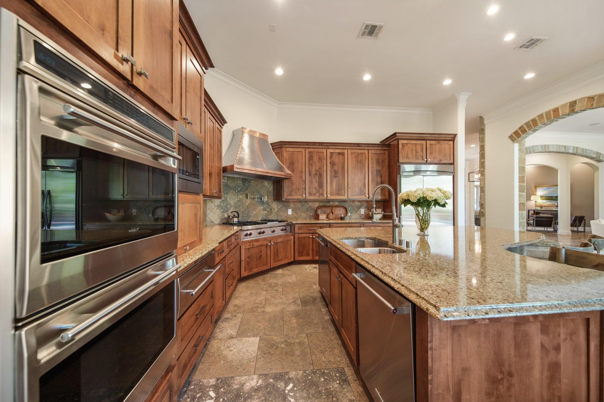  7527 Foster Island Drive - 物件實景