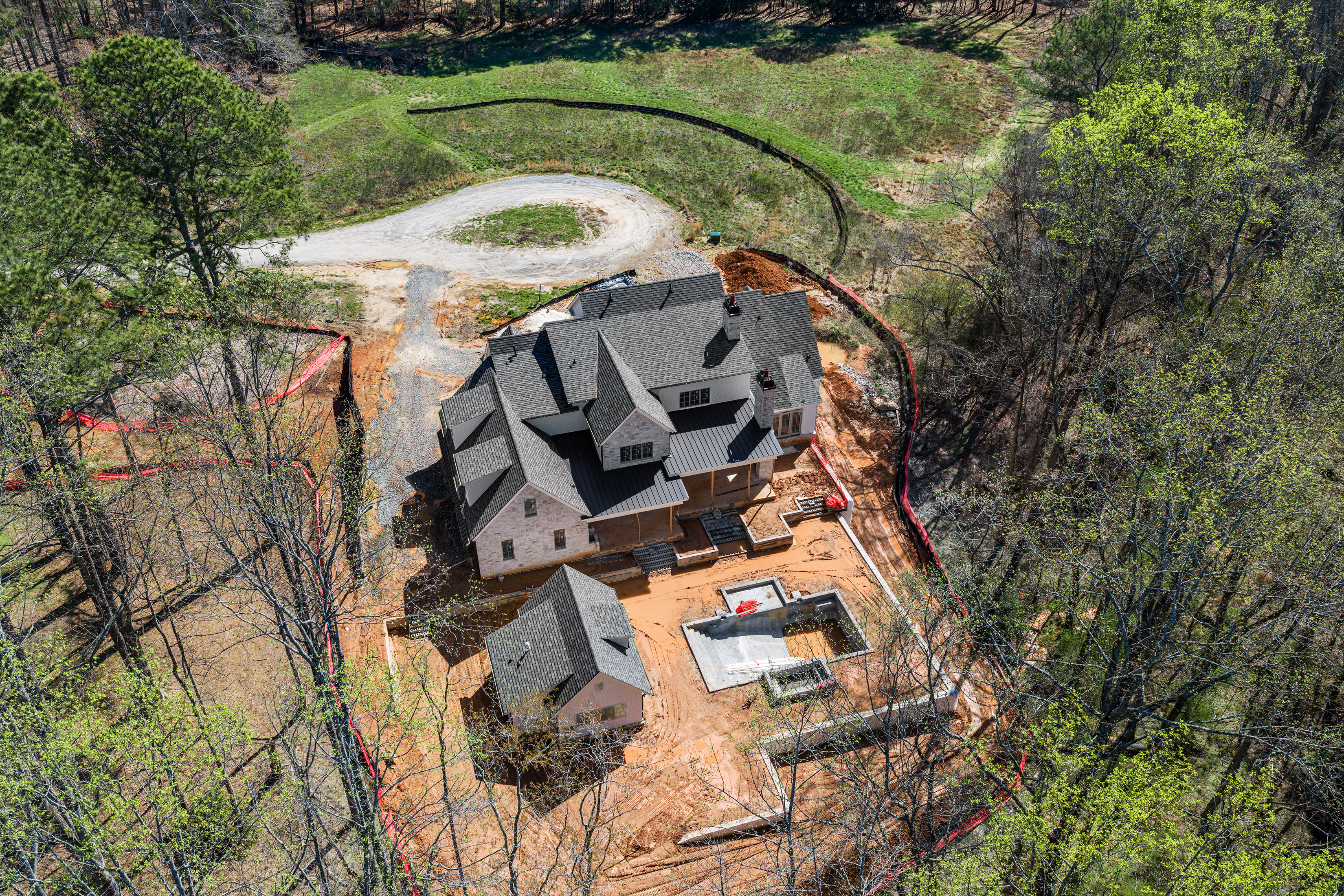  Extraordinary Custom Estate by Avin Properties - 物件實景