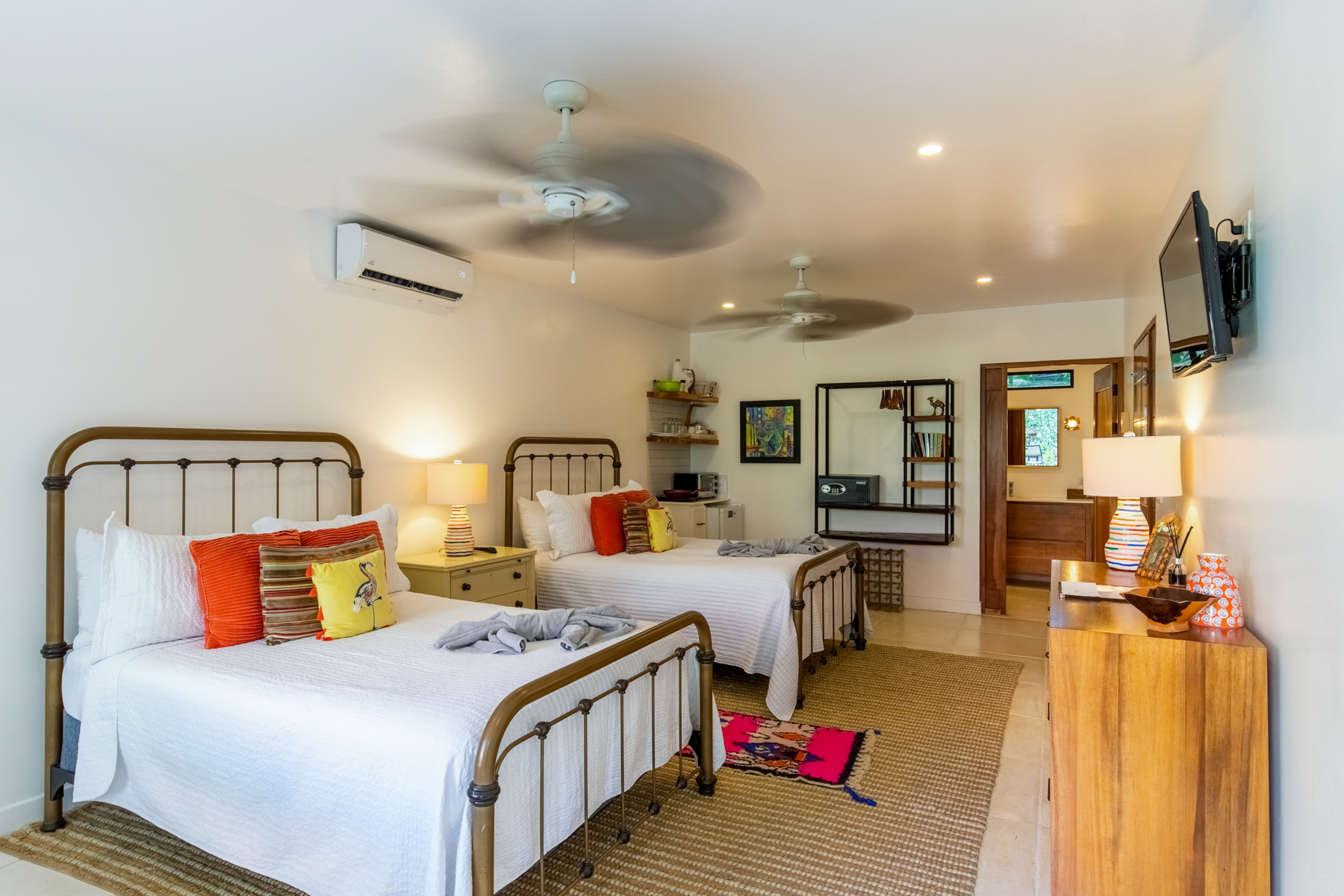  5 Star Bed & Breakfast in the Heart of Guiones - 物件實景