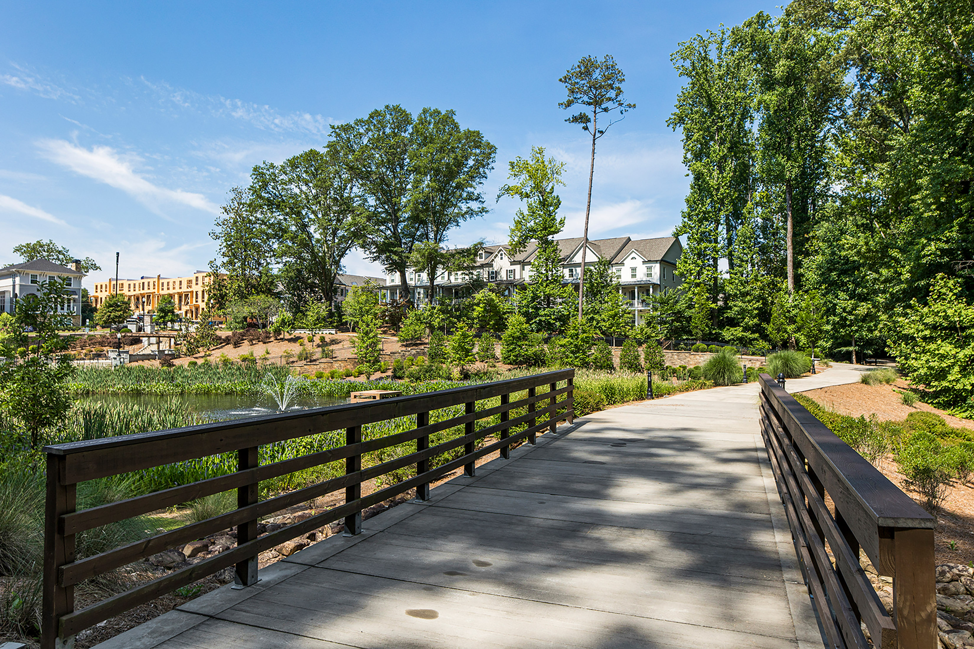  Ideally Positioned in Midwick, One of Alpharetta