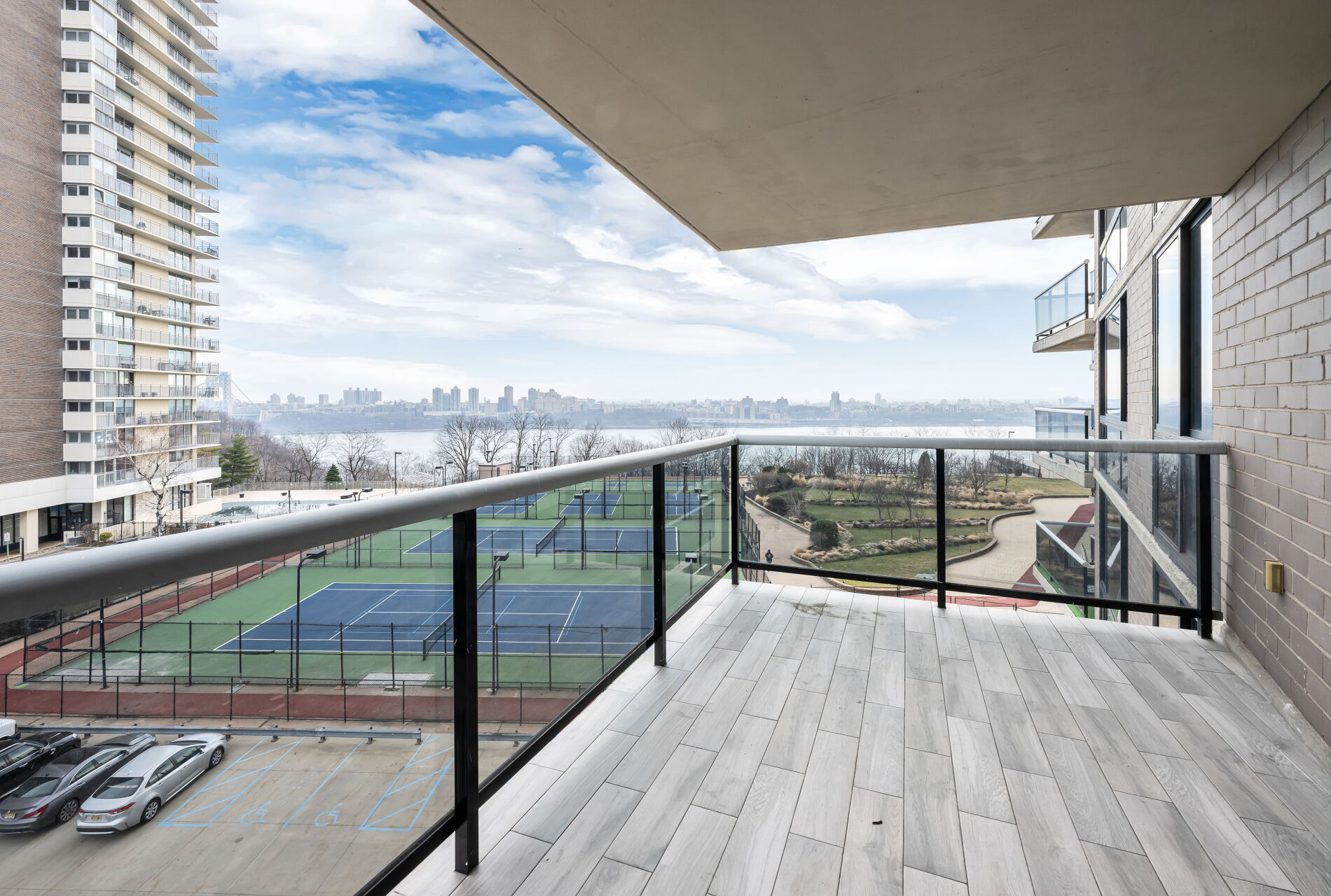  1512 Palisade Avenue, Fort Lee, NJ, 07024 - 物件實景