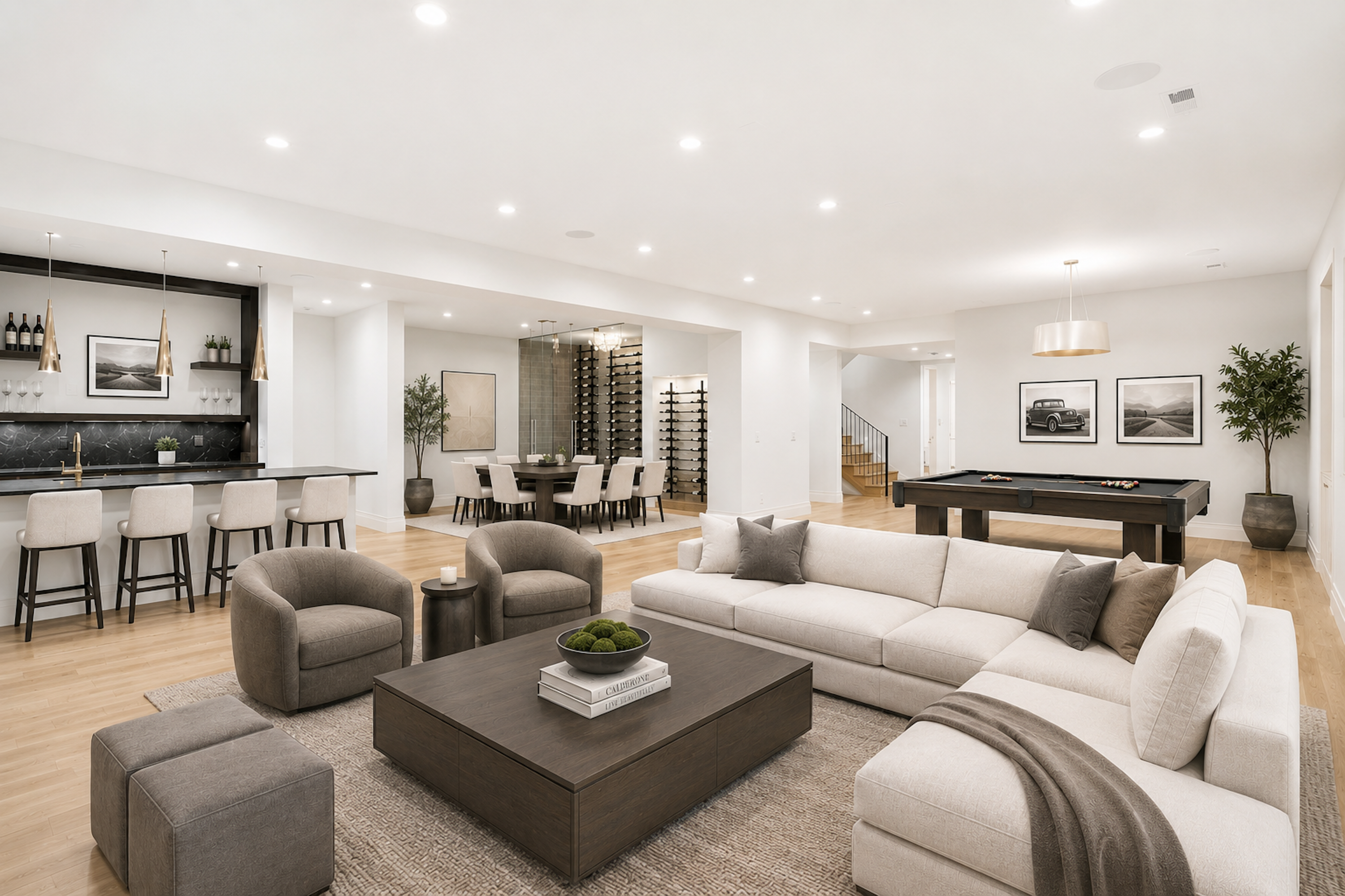  2665 E Cedar Avenue, Denver, CO, 80209 - 物件實景