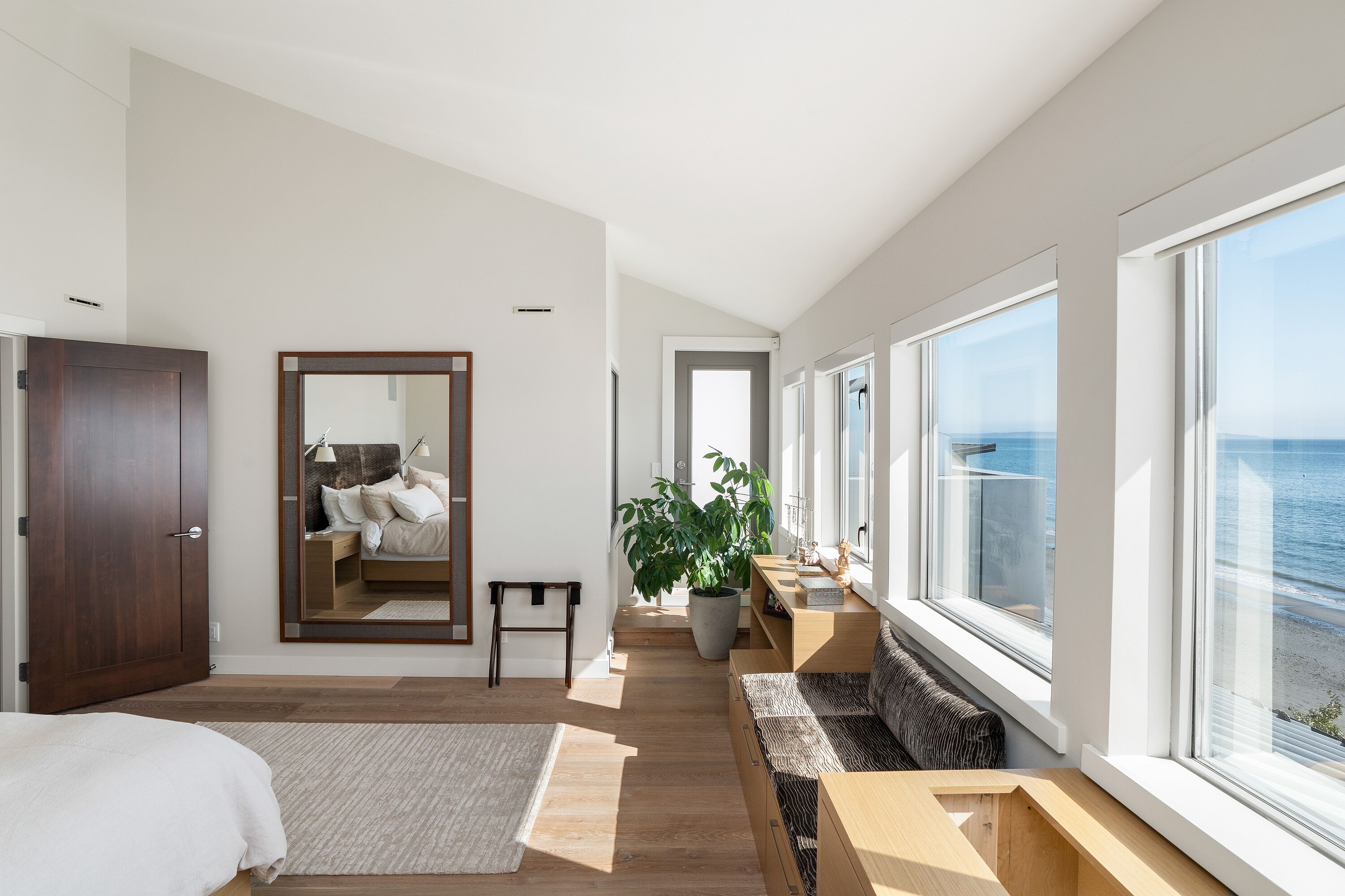  Malibu-Style Residence - 物件實景