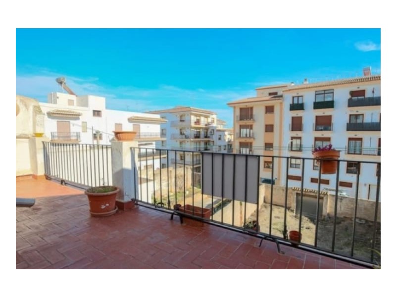 Alicante, J?vea / X?bia, Centro Ciudad, Pueblo Ali, Jávea / Xàbia, Comunidad Valenciana, ES, 8 Bedrooms Bedrooms, ,1 BathroomBathrooms,Residential,For Sale,Alicante, J?vea / X?bia, Centro Ciudad, Pueblo Ali,1618815