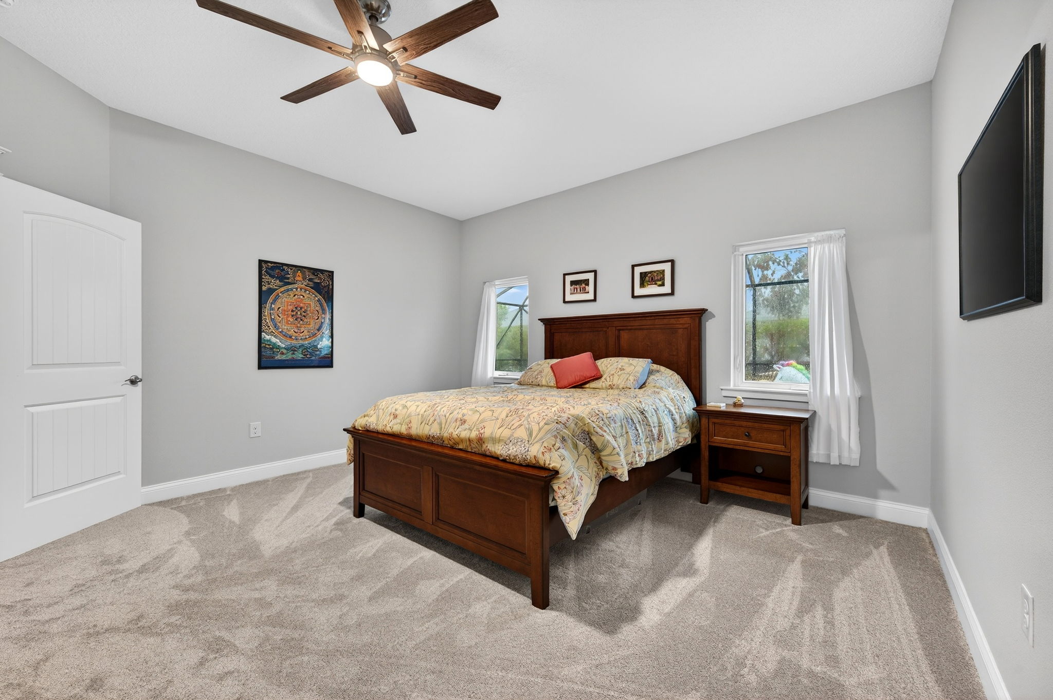  1688 Tullagee Avenue, Melbourne, FL, 32940 - 物件實景