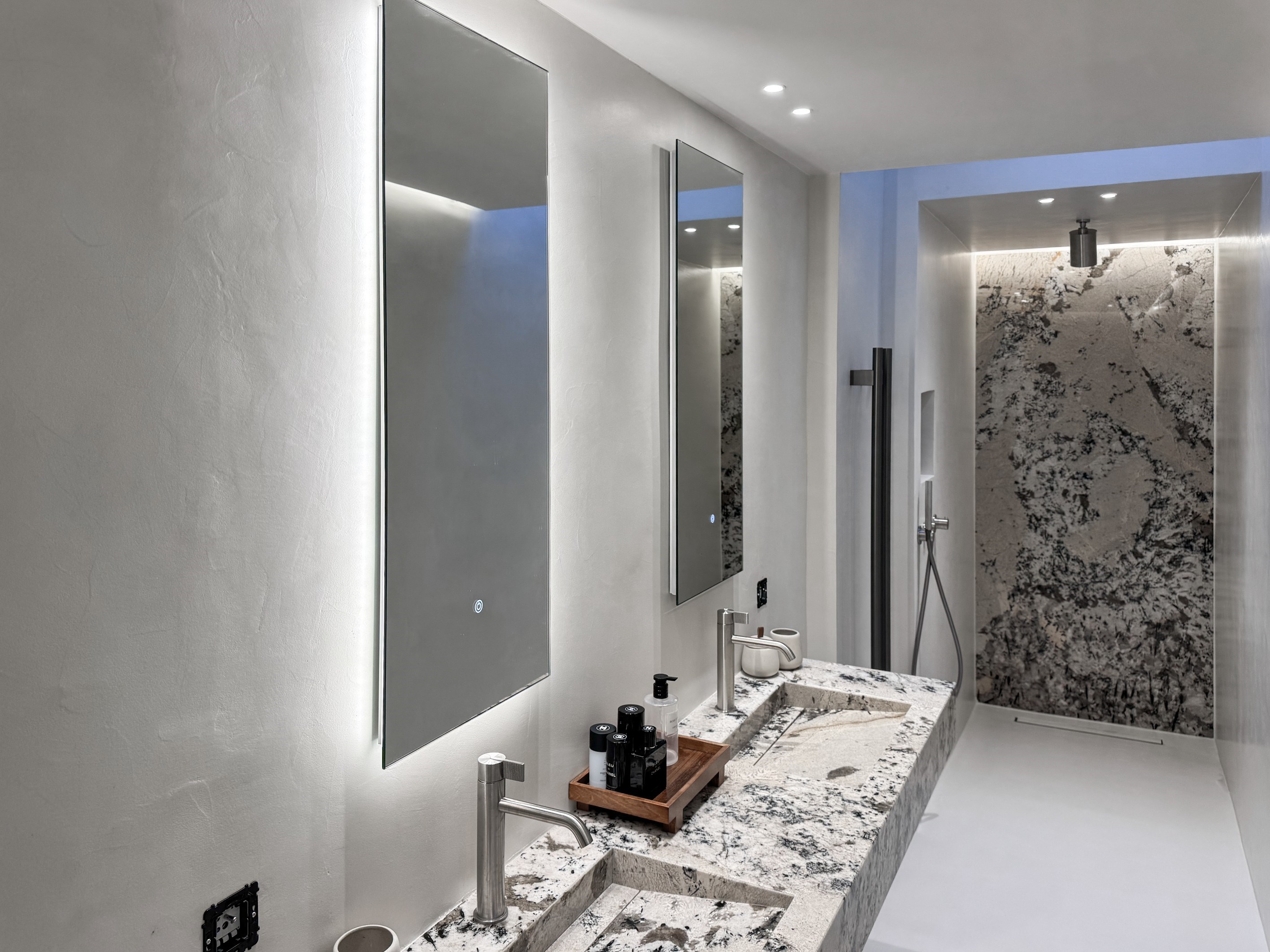  Refined Provençal Estate with Sainte-Victoire Views – Minutes from Aix-en-Prove… - 物件實景