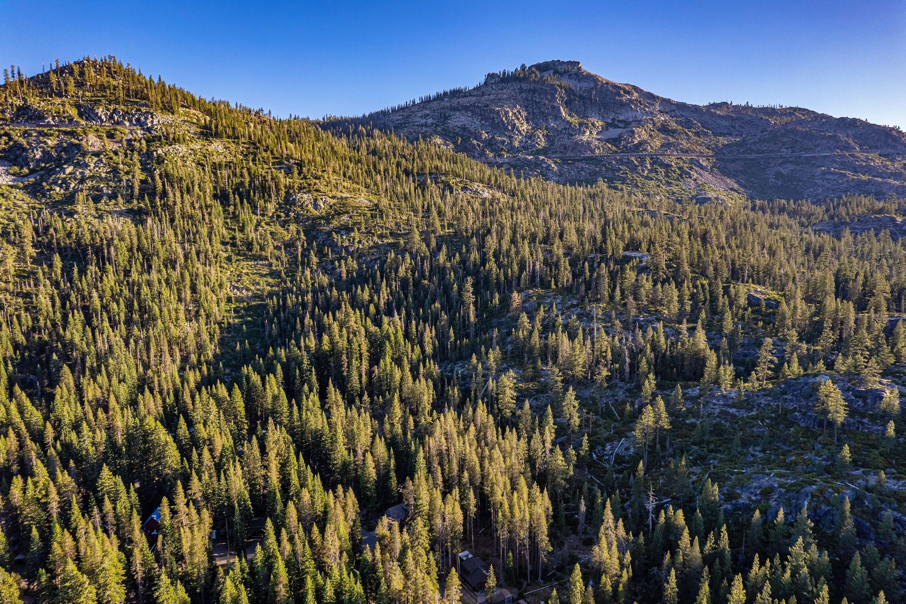  West Donner Lake Retreat - 物件實景