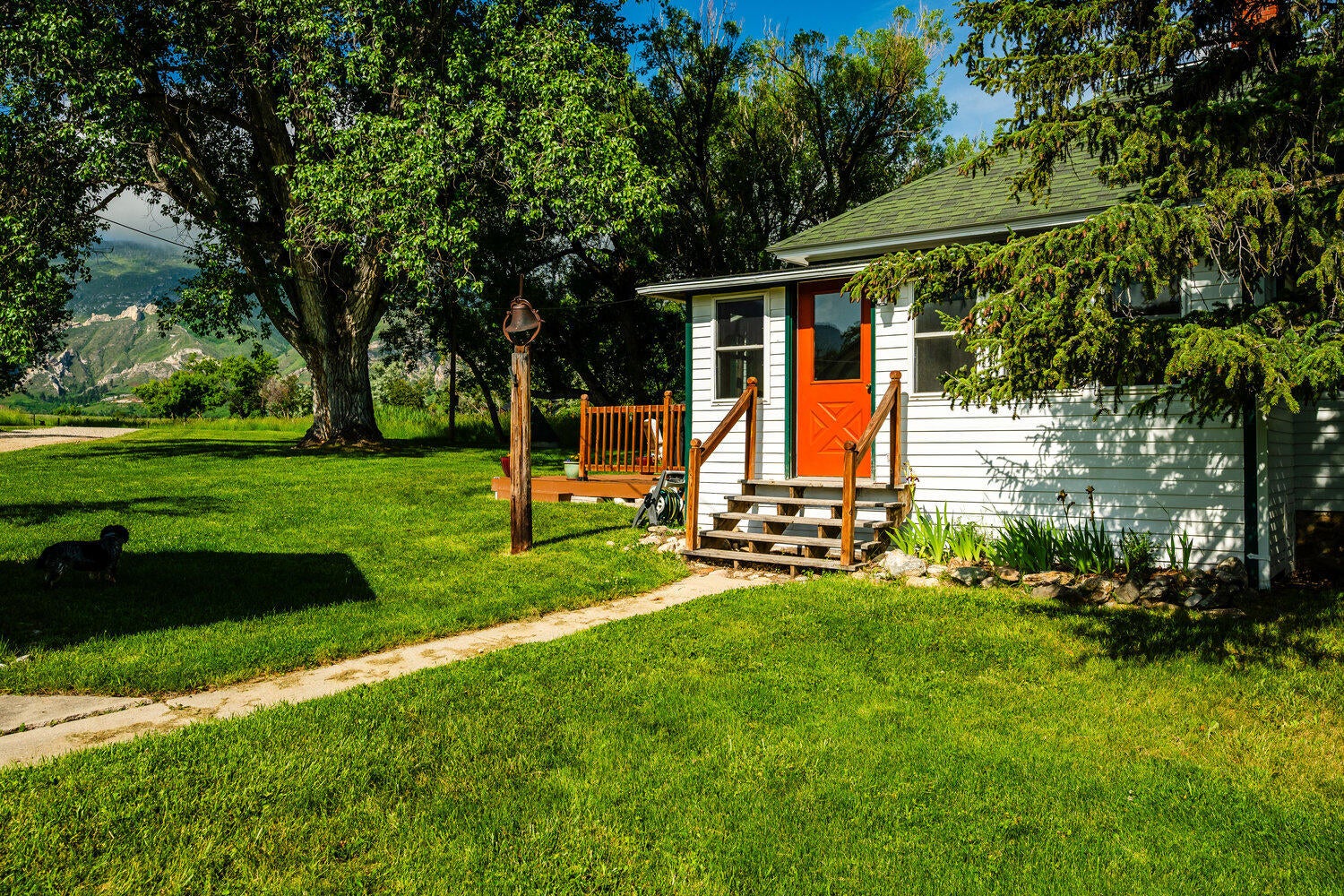 Big Horn, Wyoming, 82833, United States, 3 Bedrooms Bedrooms, ,4 BathroomsBathrooms,Residential,For Sale,2011301