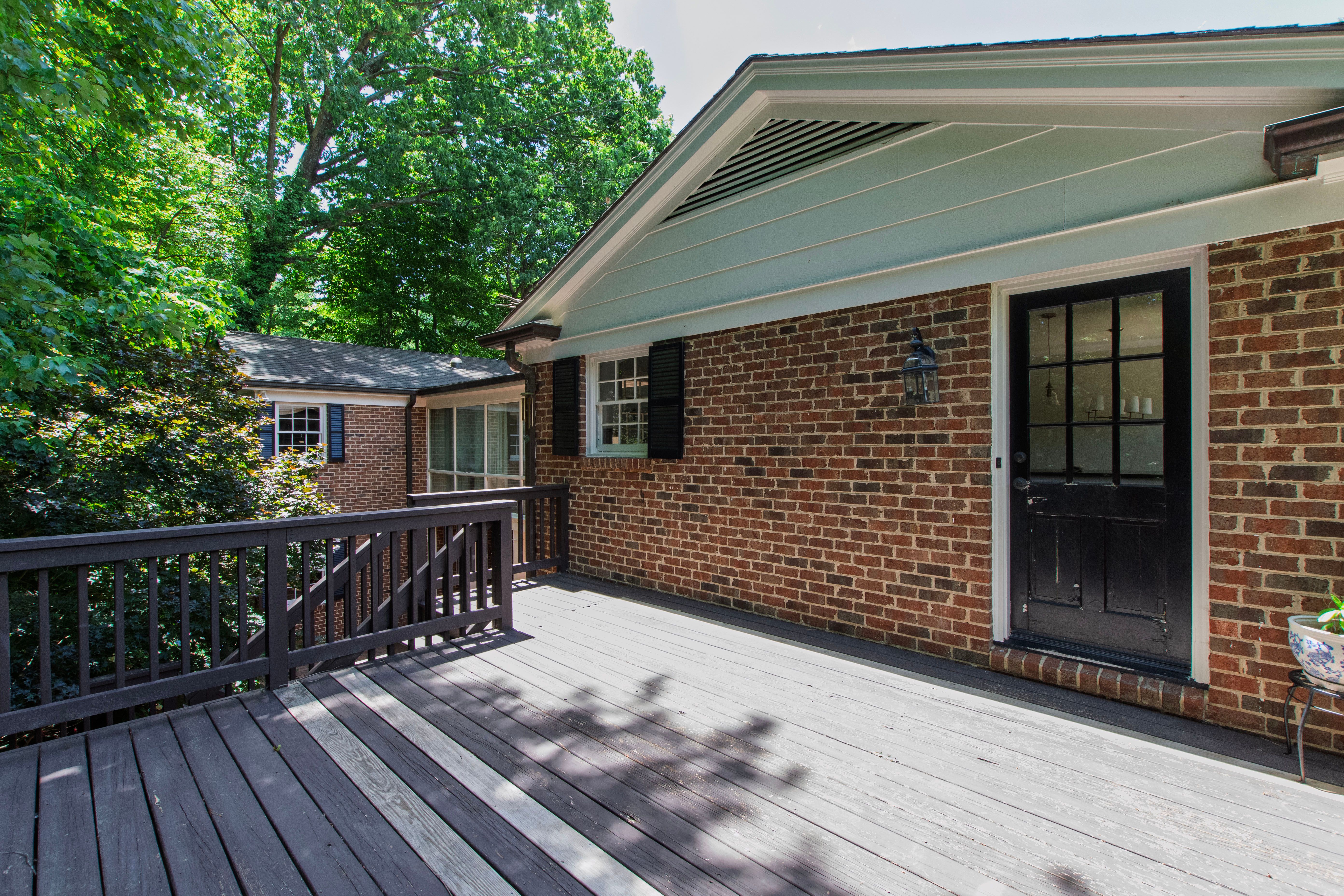  3620 Alamance Drive, Raleigh, NC 27609 - 物件實景