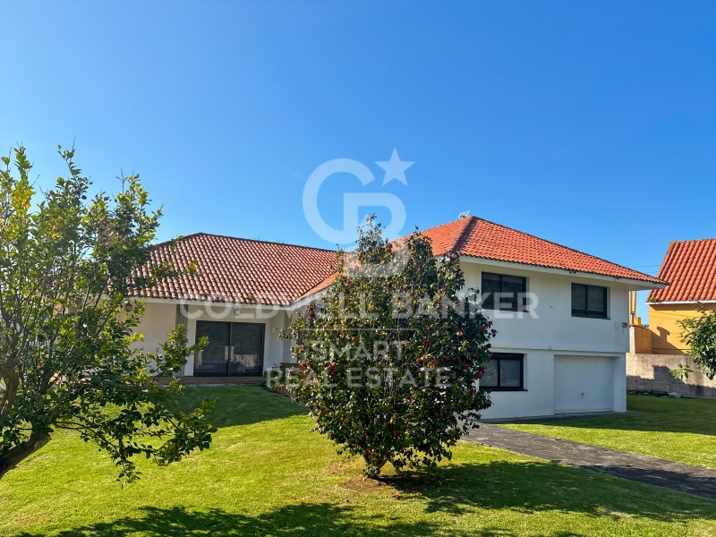 Oleiros, Galicia, 15177, ES, 4 Bedrooms Bedrooms, ,3 BathroomsBathrooms,Residential,For Sale,1787403