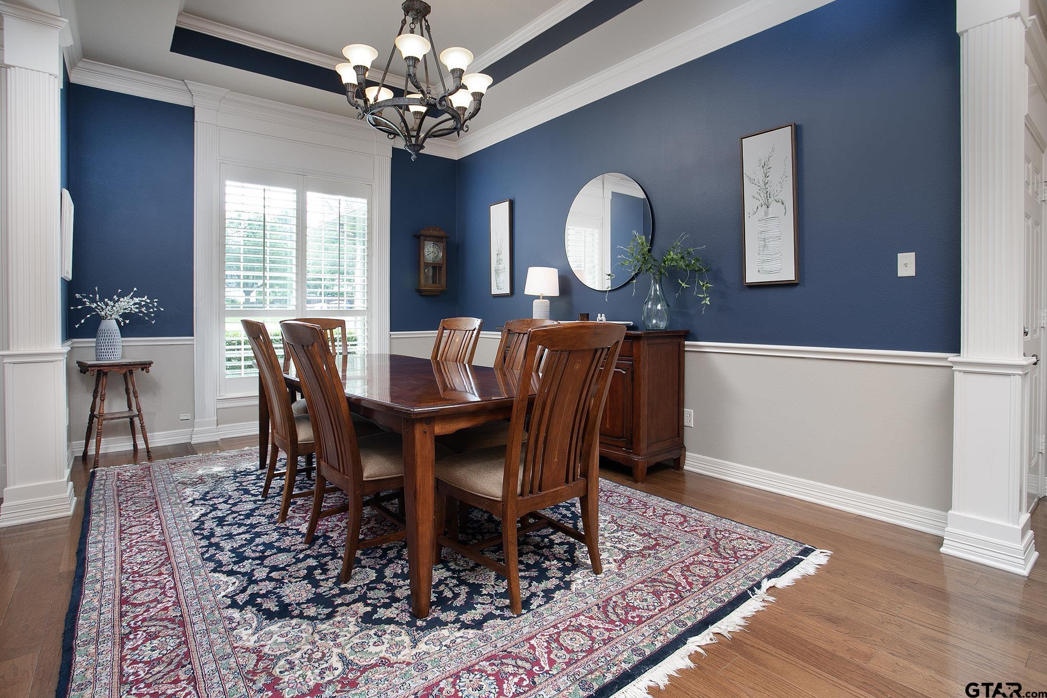 Flint, Texas, 75762, United States, 4 Bedrooms Bedrooms, ,3 BathroomsBathrooms,Residential,For Sale,1857691