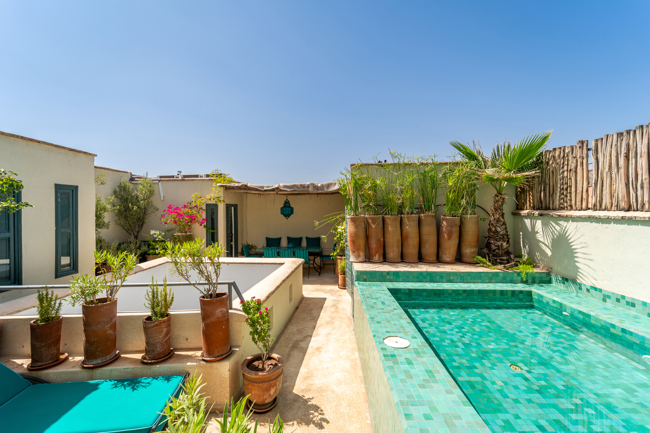  Marrakech I Medina - 物件實景