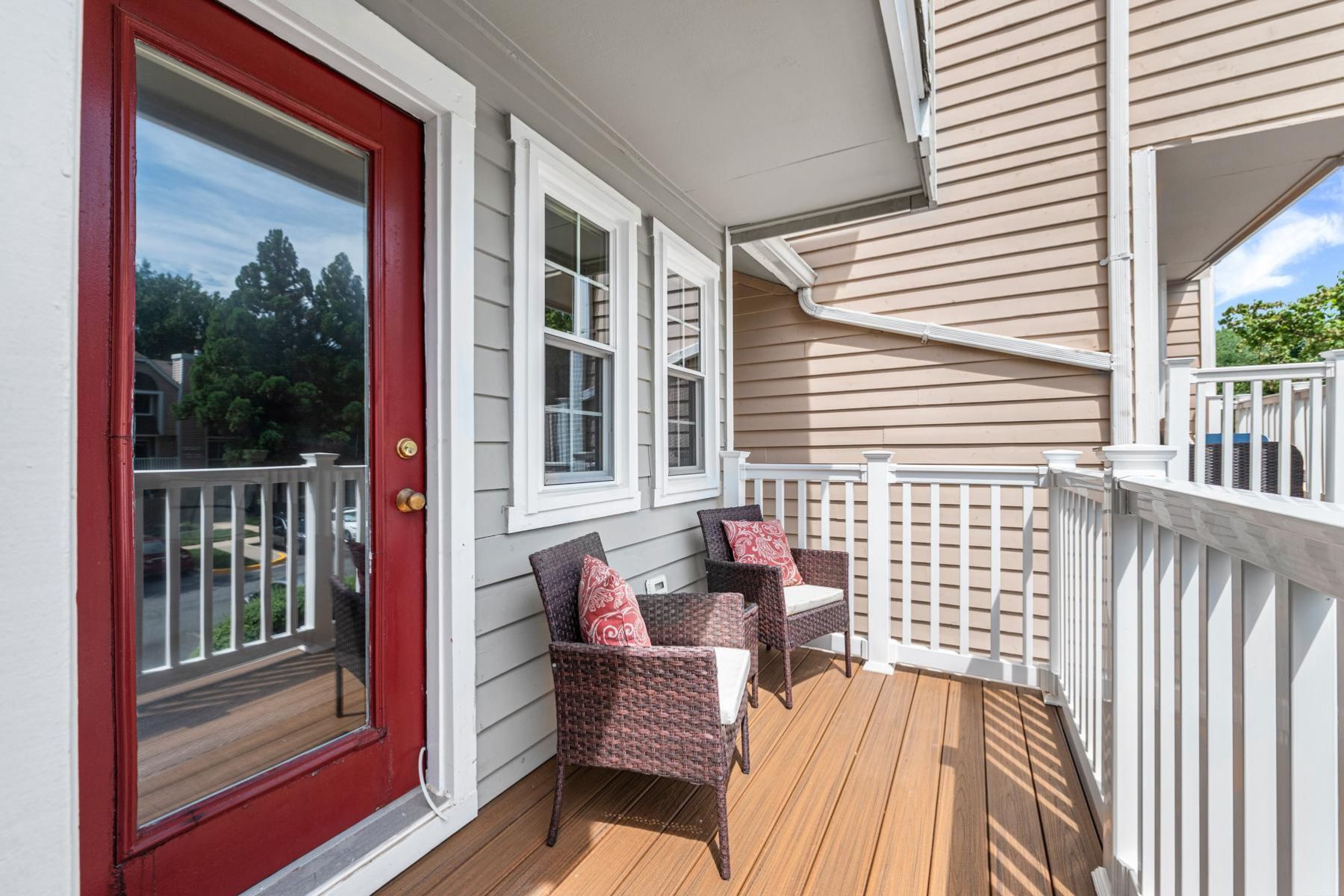  5801 Inman Park Circle, Rockville, MD, 20852 - 物件實景
