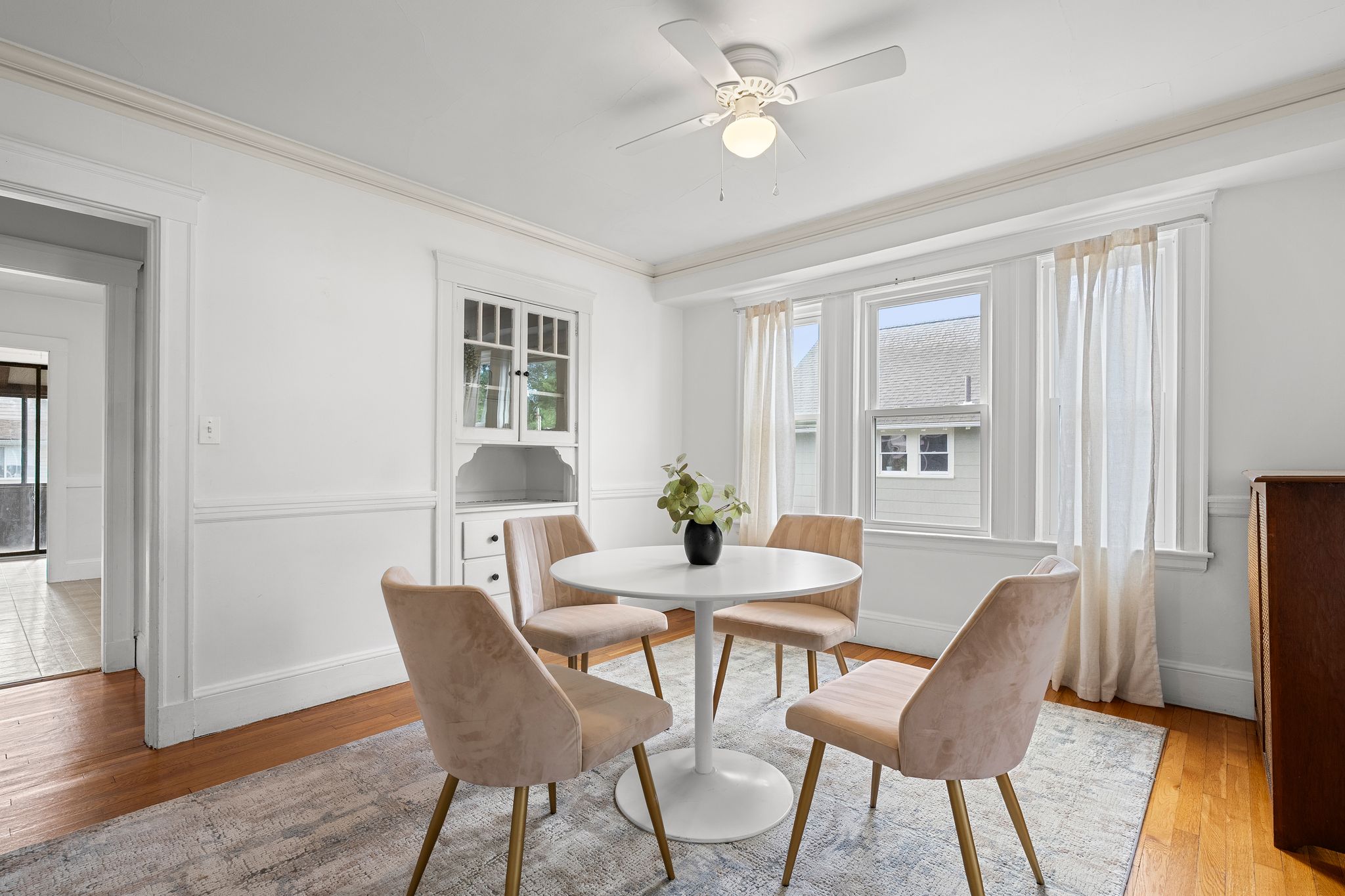  18-20 Parker Street, Arlington, MA, 02474 - 物件實景