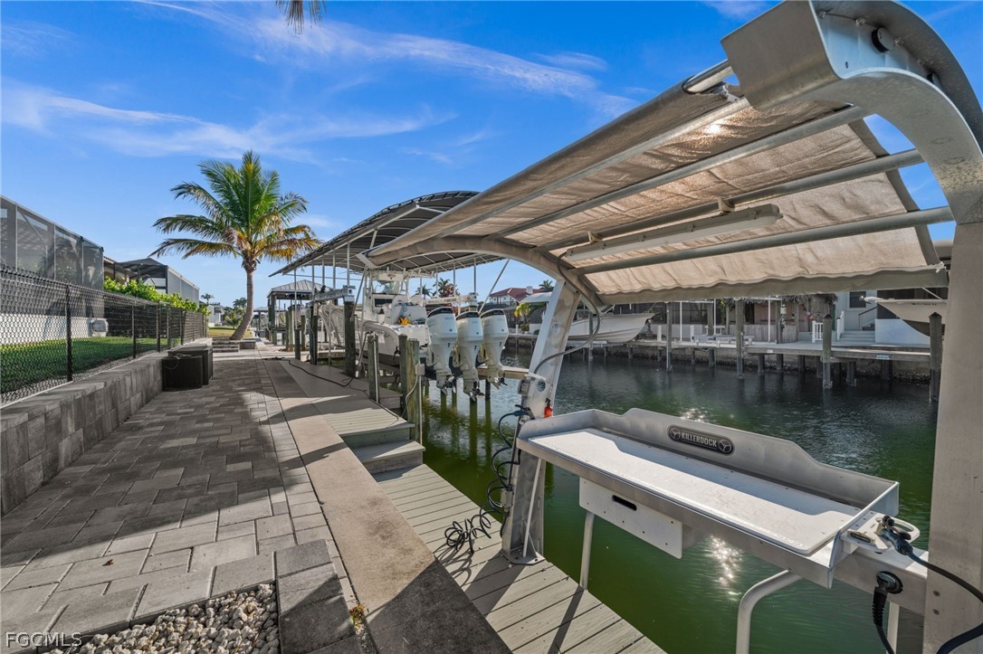 St James City, Florida, 33956, United States, 4 Bedrooms Bedrooms, ,4 BathroomsBathrooms,Residential,For Sale,2018971