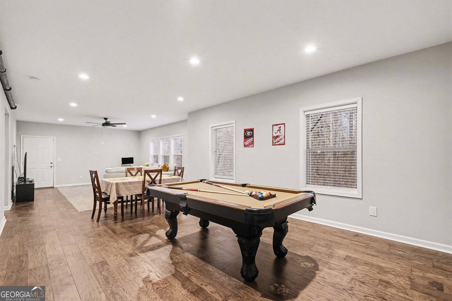 Braselton, Georgia, 30517, United States, 4 Bedrooms Bedrooms, ,4 BathroomsBathrooms,Residential,For Sale,2006577