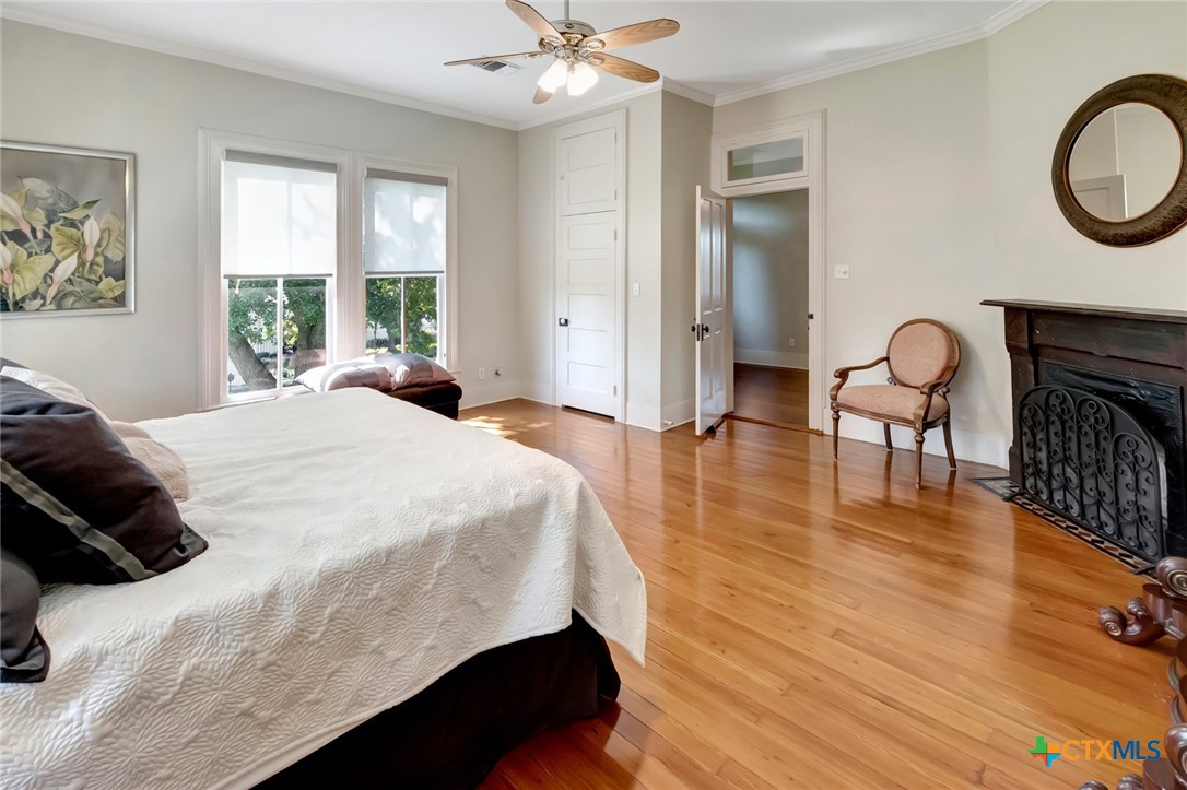 507 S De Leon Street, Victoria, Texas, 77901, United States, 5 Bedrooms Bedrooms, ,5 BathroomsBathrooms,Residential,For Sale,507 S De Leon Street,1612614
