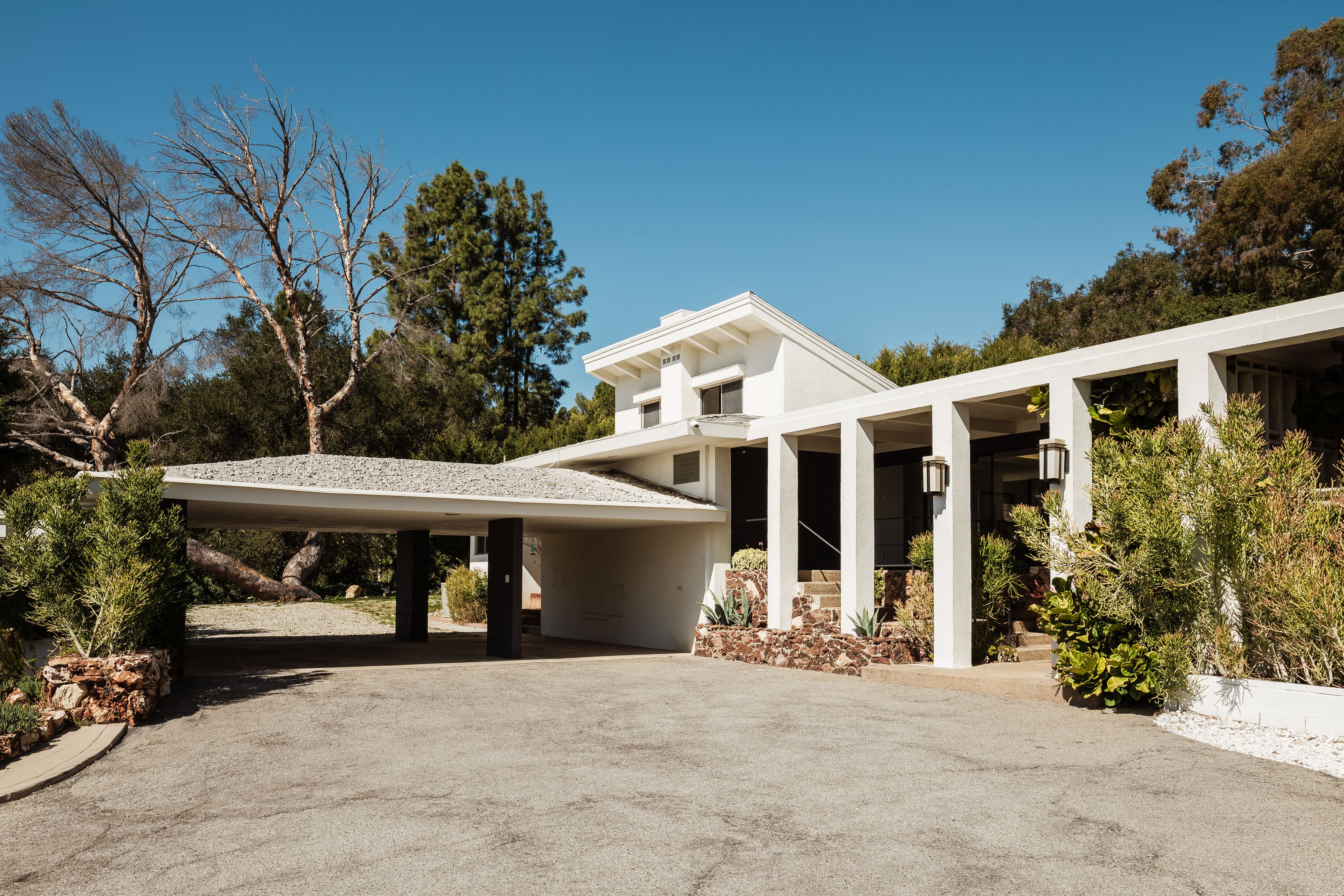  248 N Glenroy Ave - 物件實景