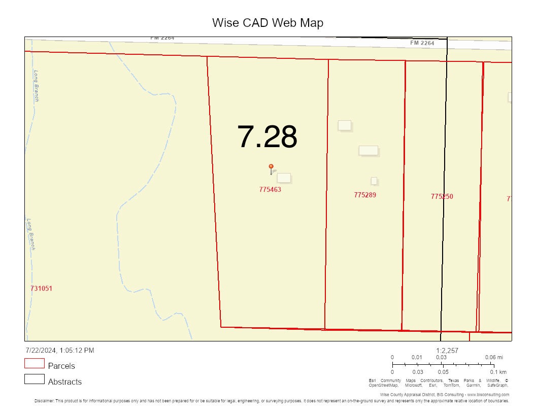 Decatur, Texas, 76234, United States, 3 Bedrooms Bedrooms, ,2 BathroomsBathrooms,Residential,For Sale,1981481