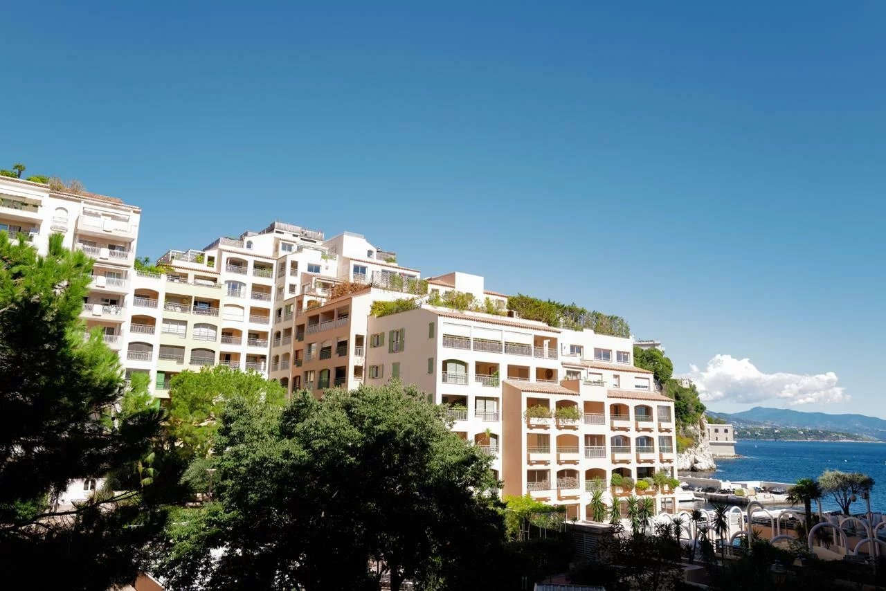 Monaco, 98000, MC, 4 Bedrooms Bedrooms, ,3 BathroomsBathrooms,Residential,For Sale,1620565
