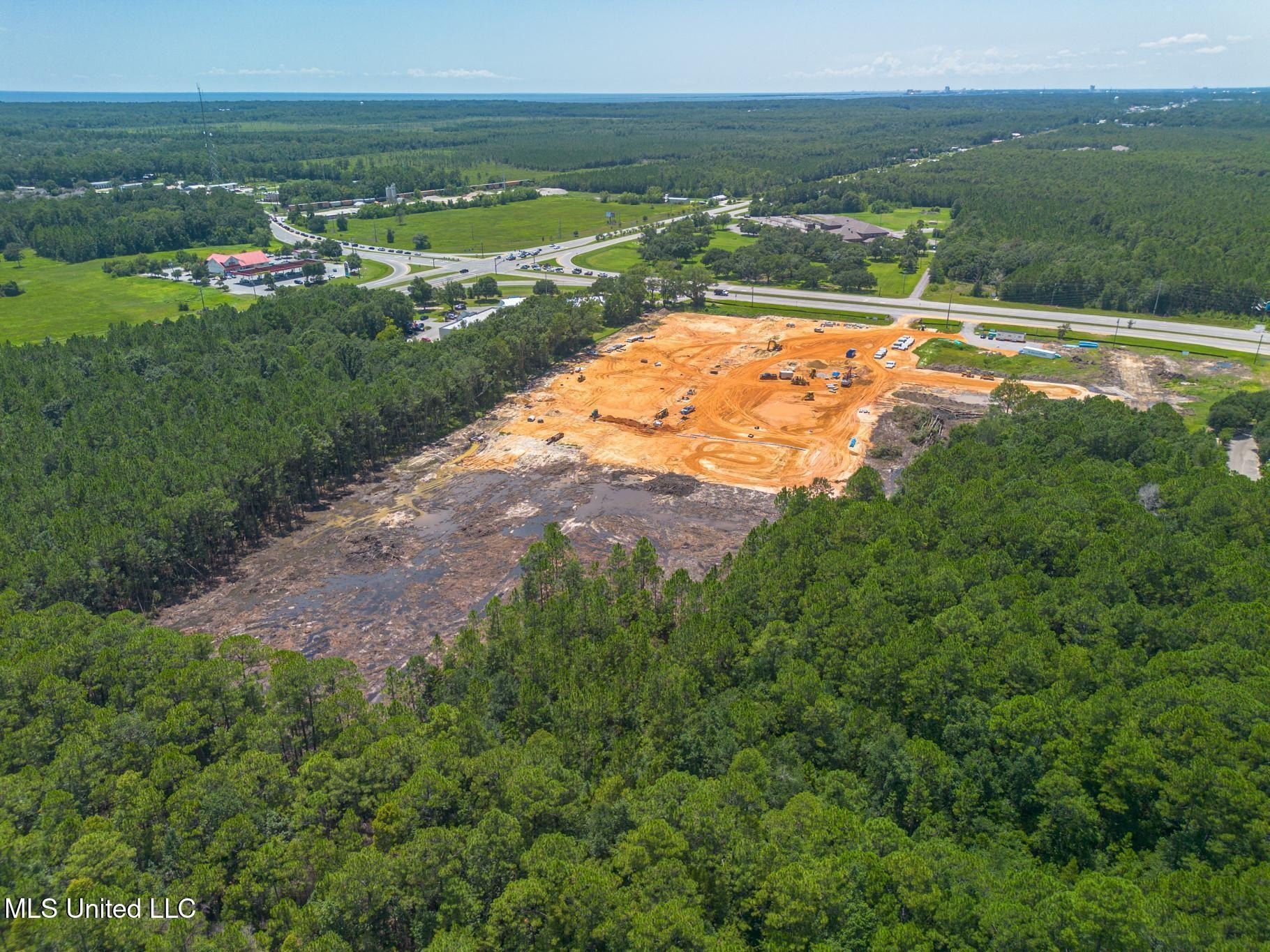 Ocean Springs, Mississippi, 39566, United States, ,Land,For Sale,1984441