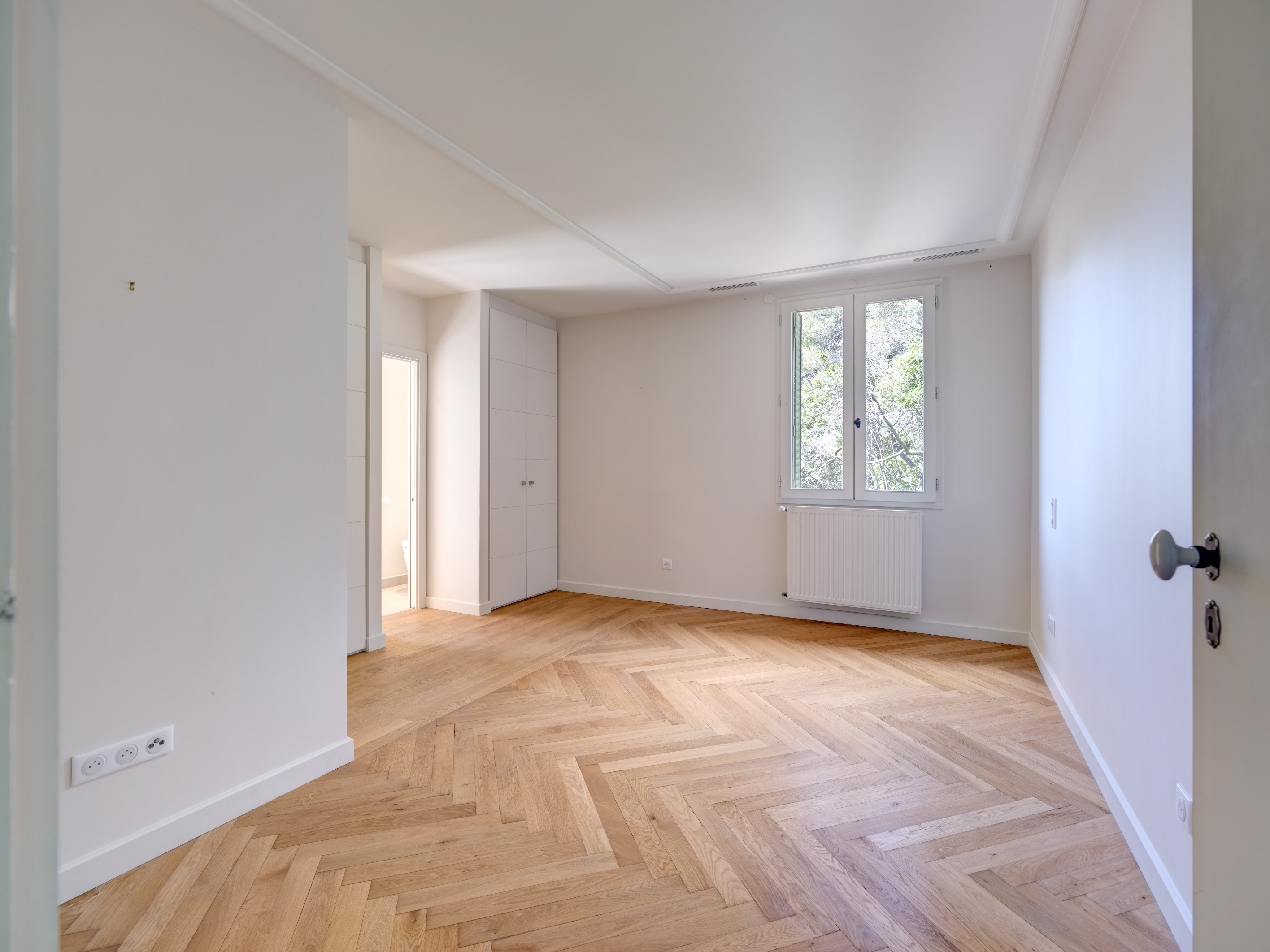  Cannes Montrose charming villa with pool walking distance to the Croisette - 物件實景