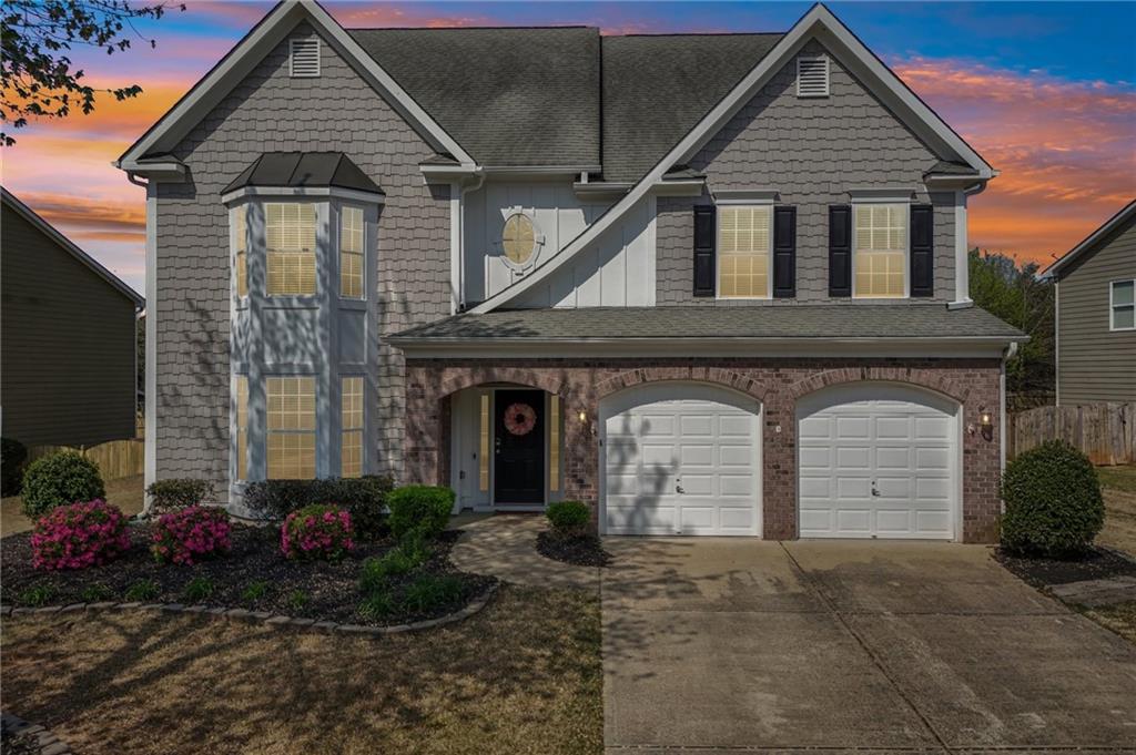 Canton, Georgia, 30115, United States, 6 Bedrooms Bedrooms, ,4 BathroomsBathrooms,Residential,For Sale,2035278