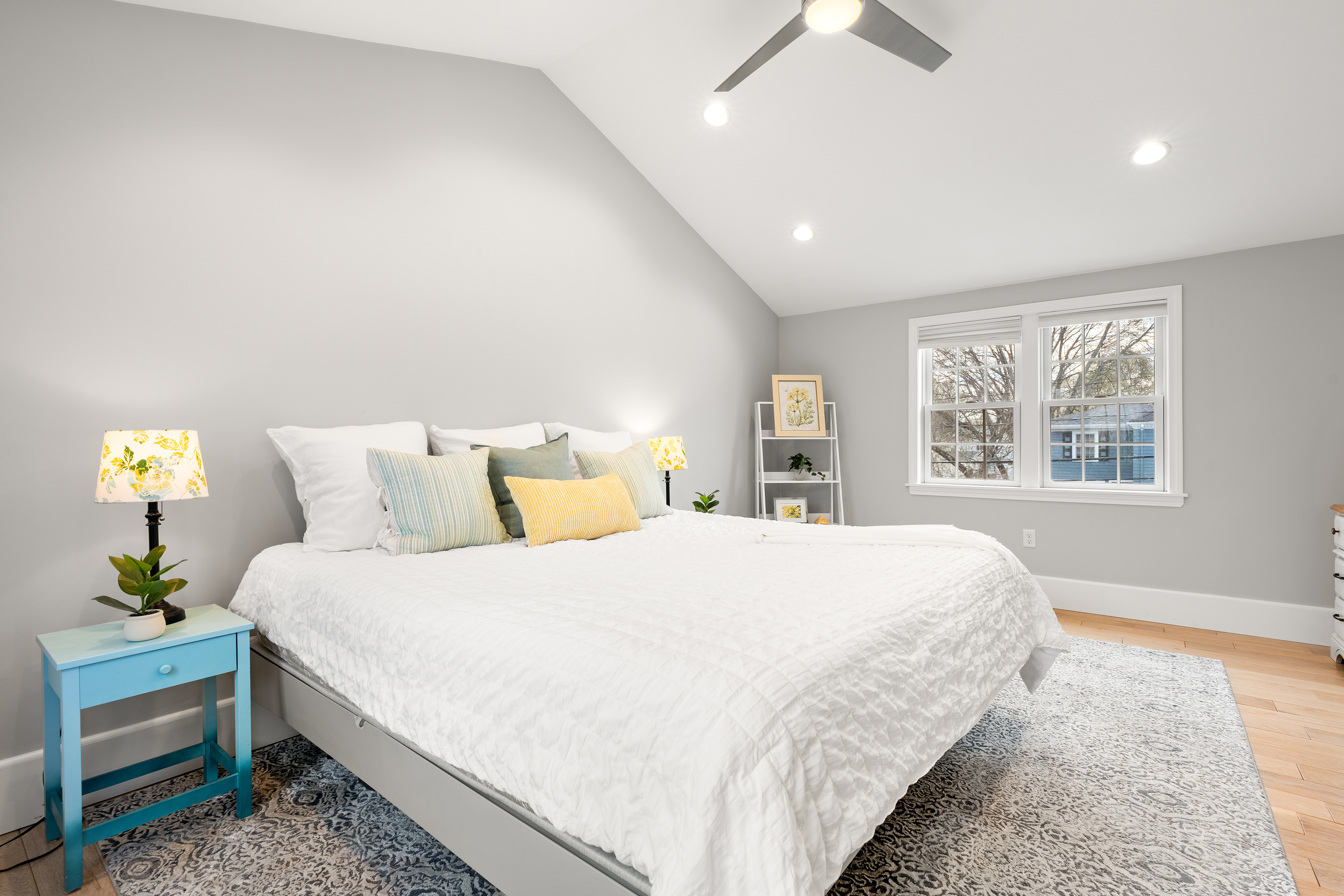  5 Putnam Road, Arlington, MA, 02474 - 物件實景