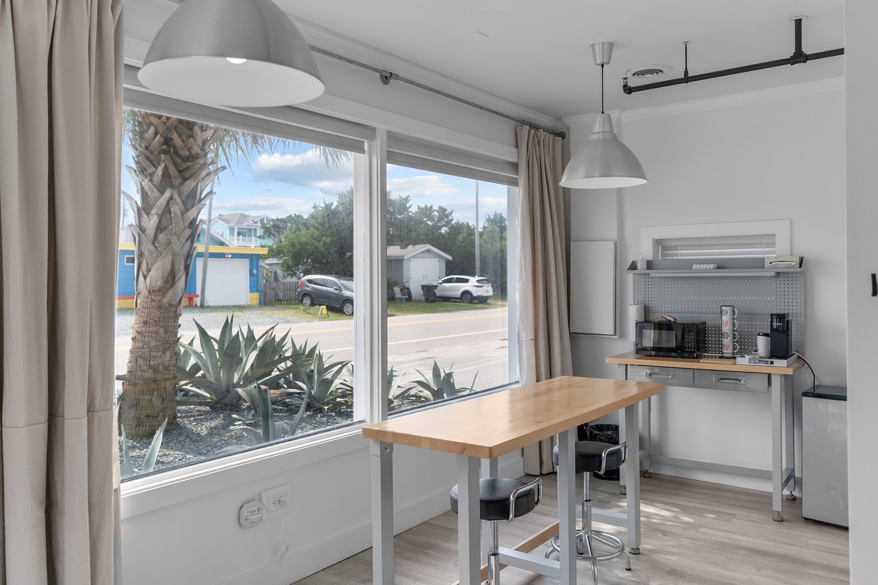  808 S Anderson Boulevard, Topsail Beach, NC 28445 - 物件實景