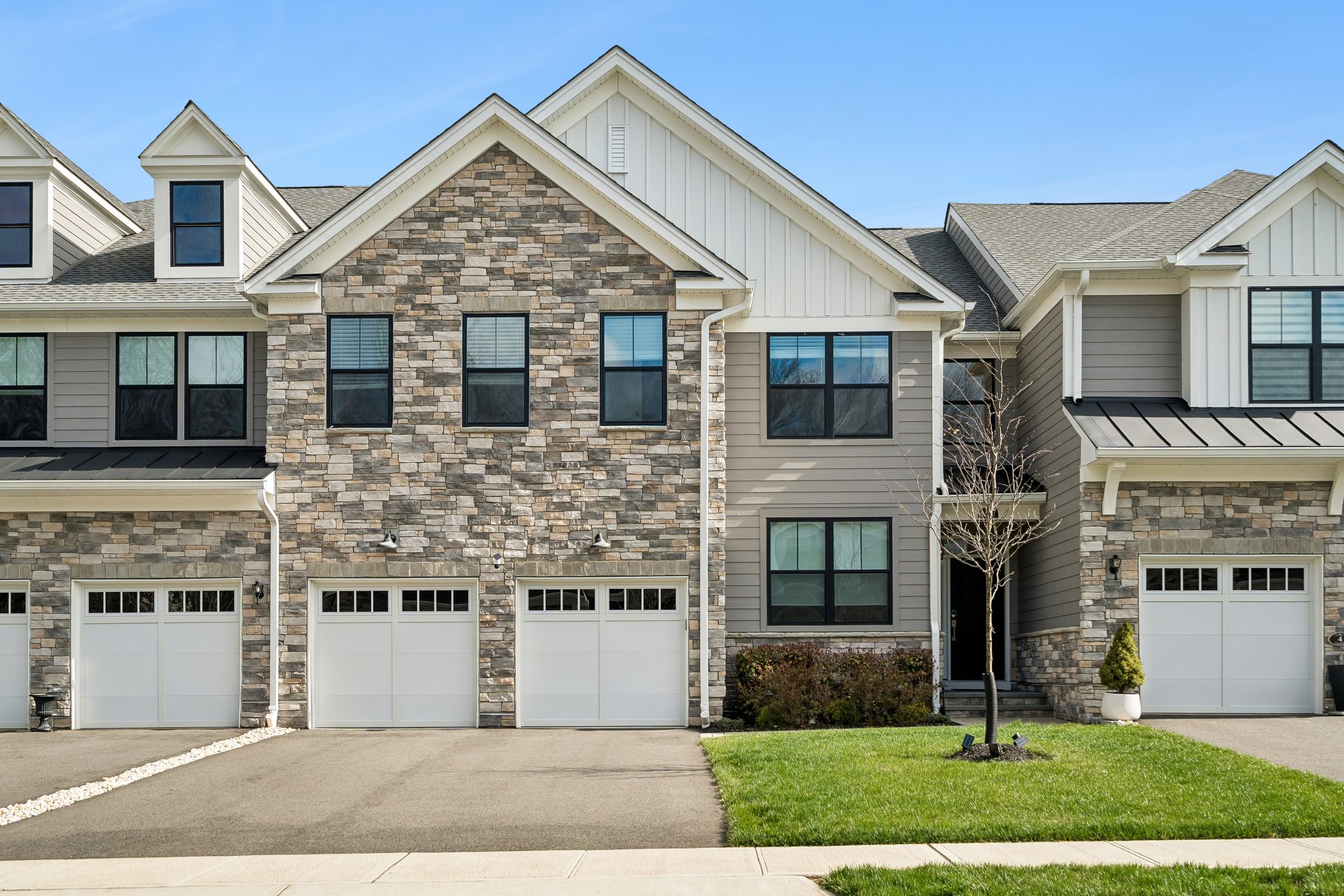 6 Concord Court, Warren, NJ 07059 - 物件實景