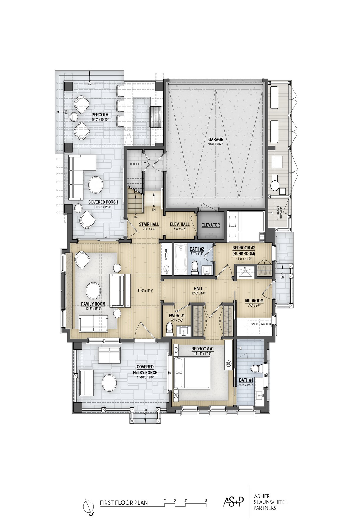  8 Newcastle Road - 物件實景