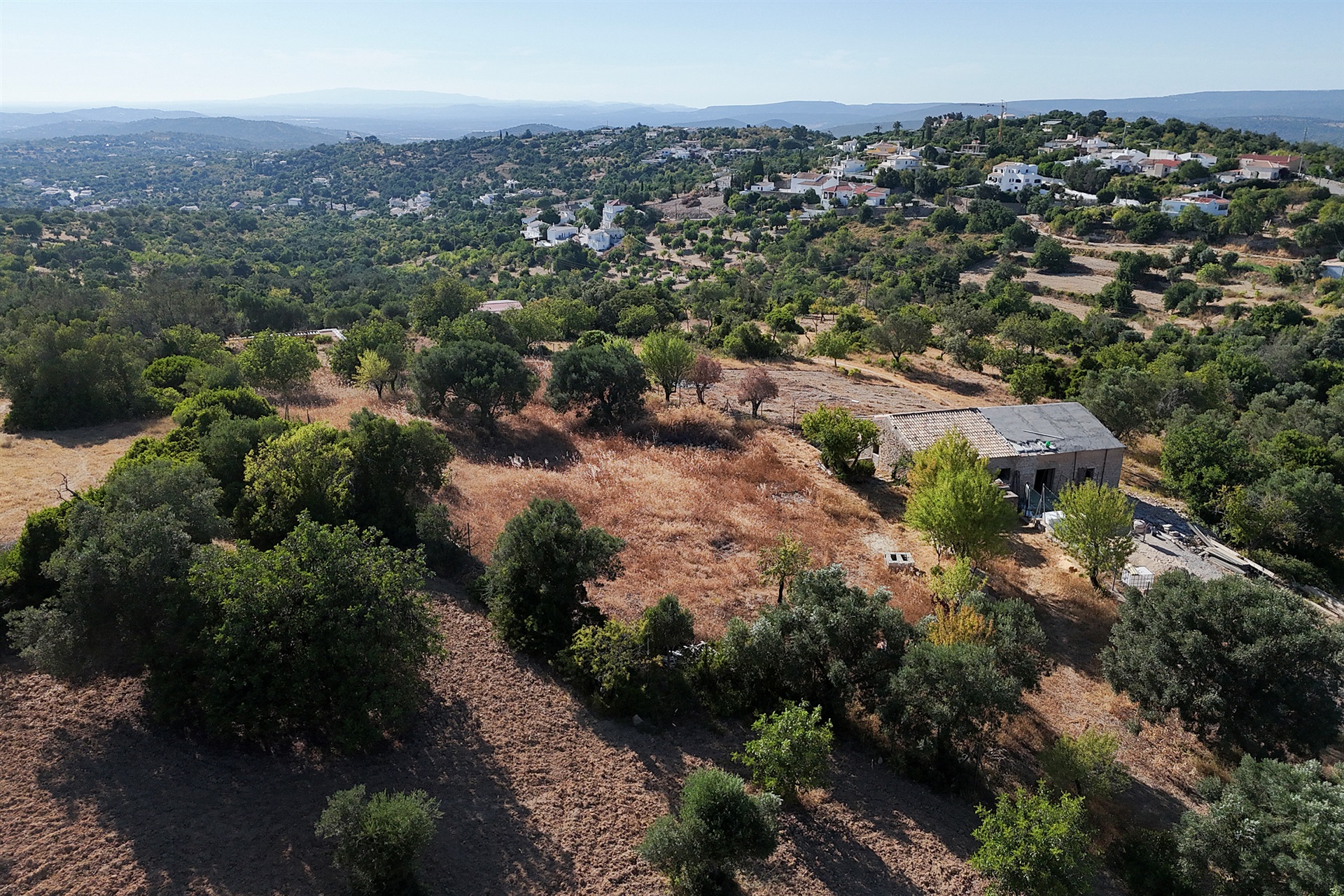  Terreno com ruina for Sale - 物件實景