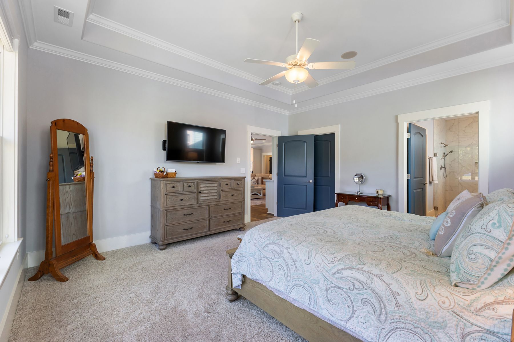  858 Lake Willow Way, Holly Ridge, NC 28445 - 物件實景
