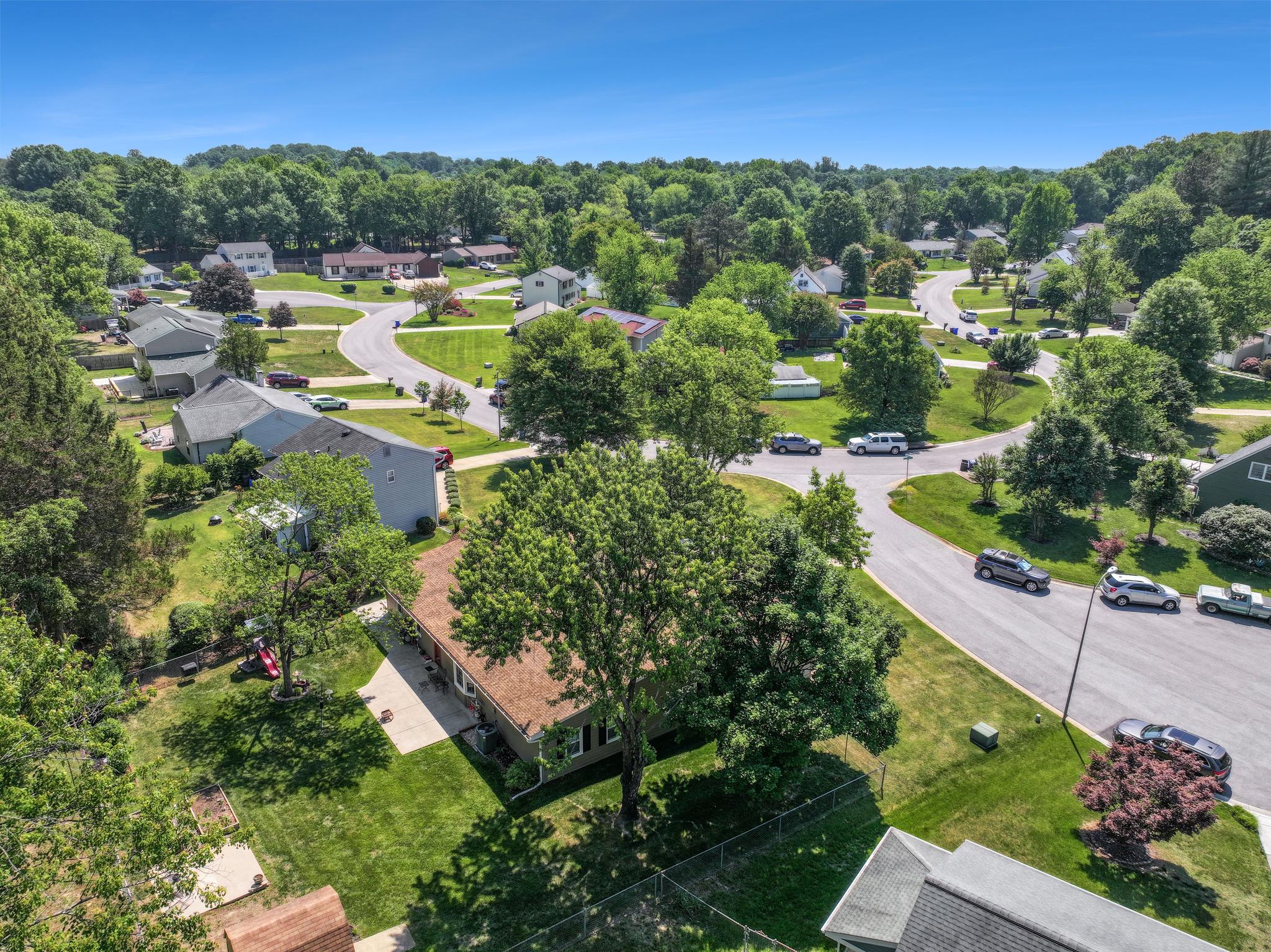 Bowie, Maryland, 20716, United States, 4 Bedrooms Bedrooms, ,2 BathroomsBathrooms,Residential,For Sale,2048193