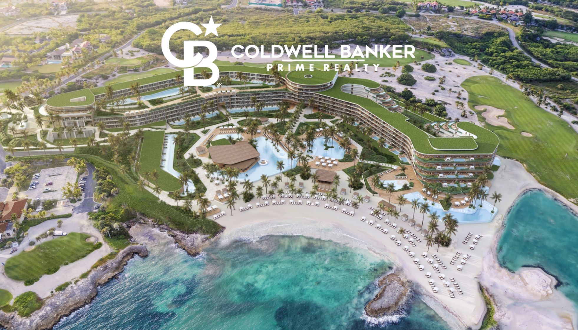 Perfect Beach Front 4-Bedroom Cap Cana?Condo in a, Cap Cana, DO, 4 Bedrooms Bedrooms, ,5 BathroomsBathrooms,Residential,For Sale,Perfect Beach Front 4-Bedroom Cap Cana?Condo in a ,1626072