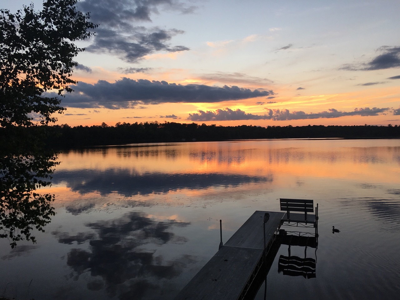 Mercer, Wisconsin, 54547, United States, 3 Bedrooms Bedrooms, ,2 BathroomsBathrooms,Residential,For Sale,2007529