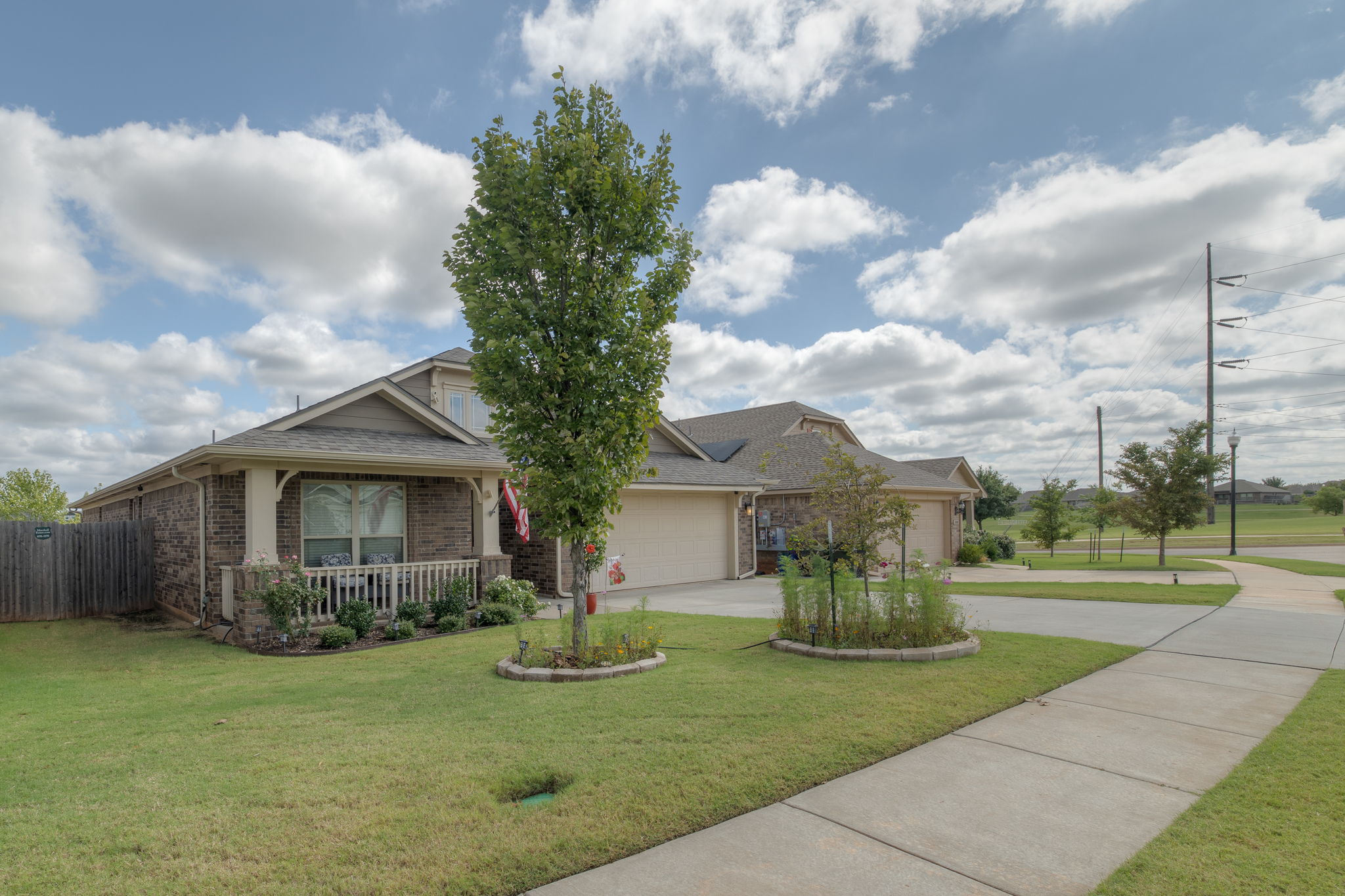  3005 Montane Drive, Norman, OK 73069 - 物件實景