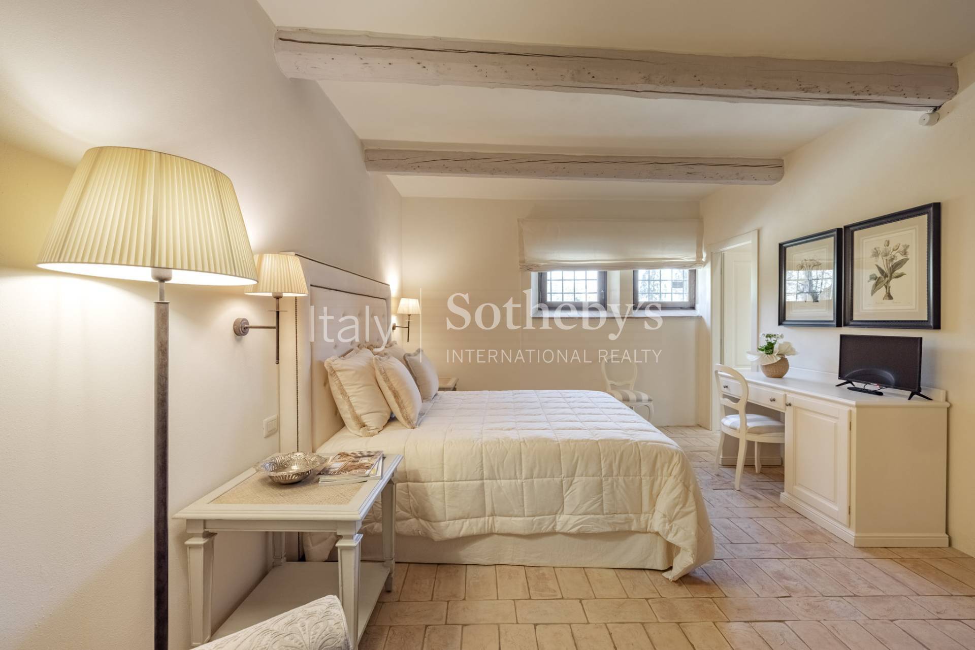  Authentic tuscan estate with agriturismo - 物件實景