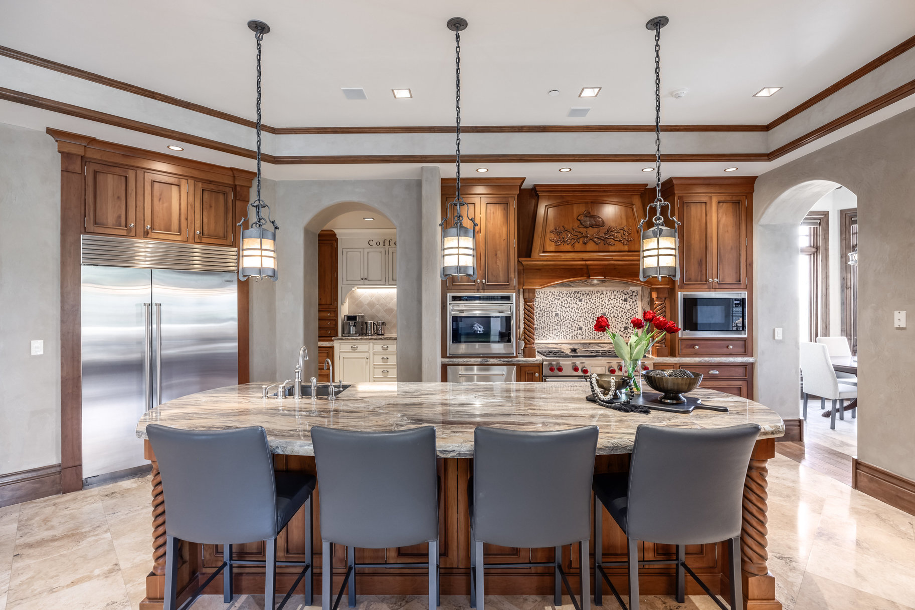  Greystone at Glenwild  Timeless Architecture Extraordinary Value in Park City - 物件實景