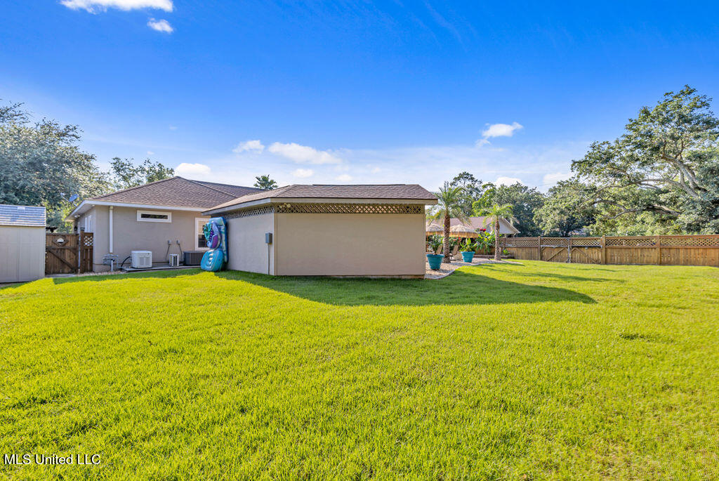 Long Beach, Mississippi, 39560, United States, 3 Bedrooms Bedrooms, ,2 BathroomsBathrooms,Residential,For Sale,1912558