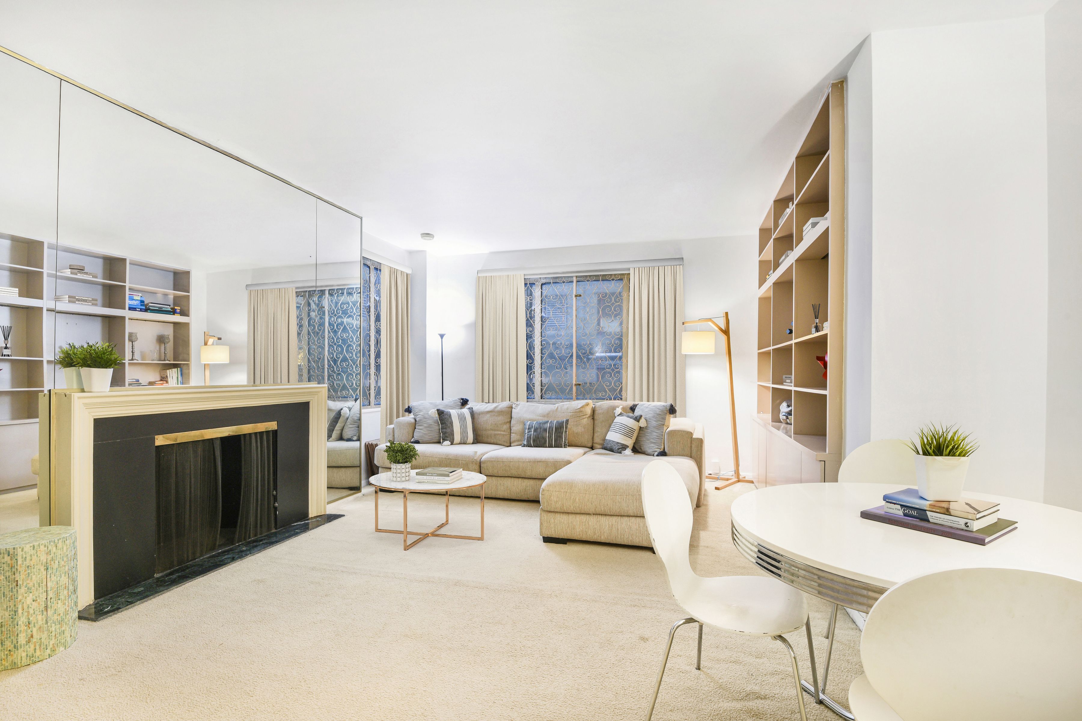  475 Park Avenue - 物件實景