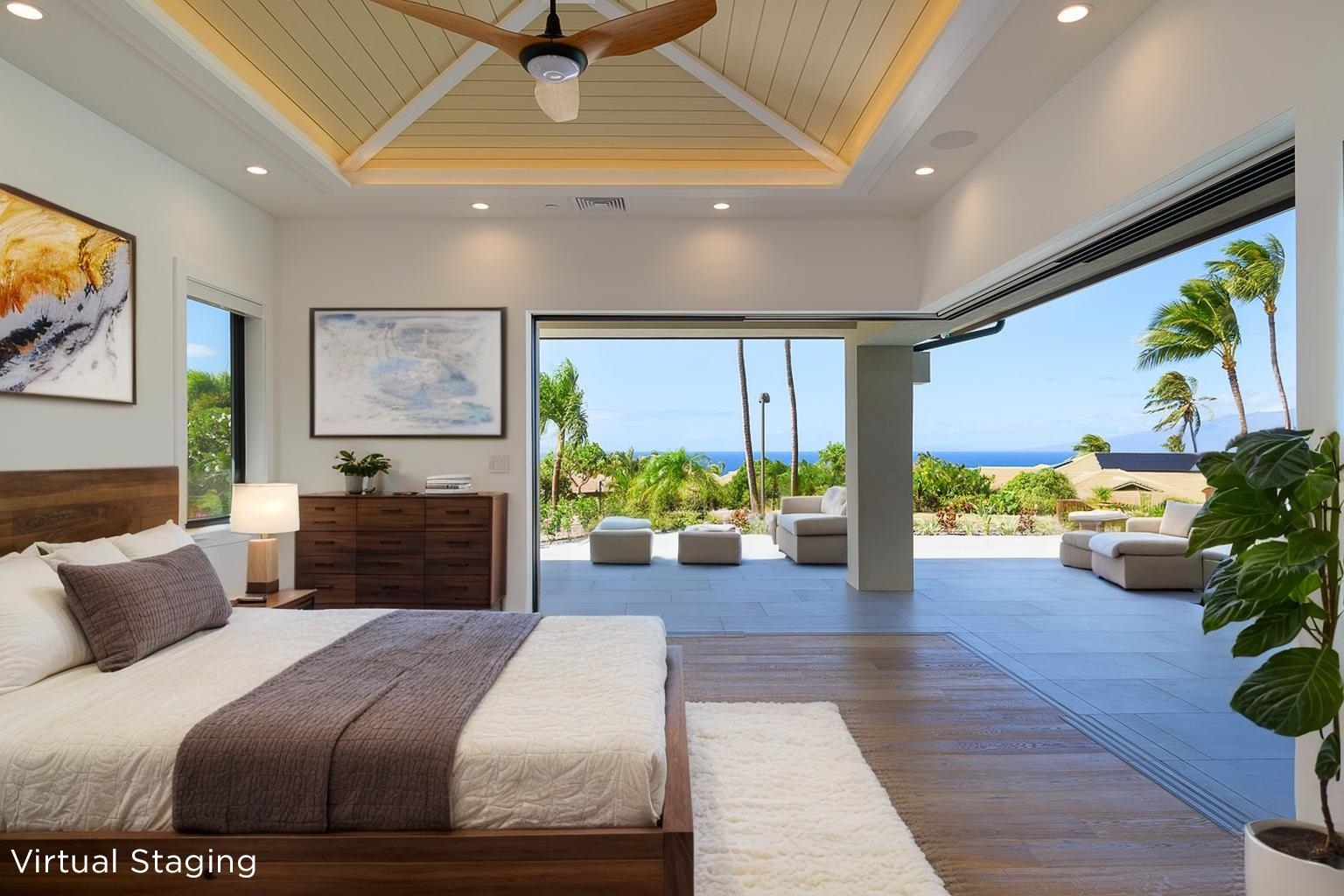 Lahaina, Hawaii, 96761, United States, 4 Bedrooms Bedrooms, ,5 BathroomsBathrooms,Residential,For Sale,1691708