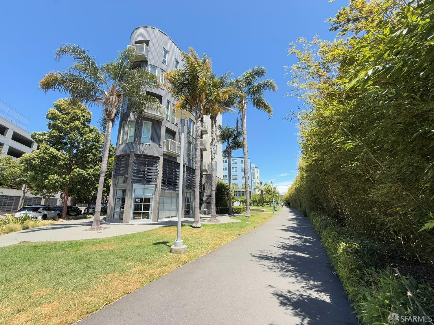 San Francisco, California, 94107, United States, 2 Bedrooms Bedrooms, ,1 BathroomBathrooms,Residential,For Sale,2048340