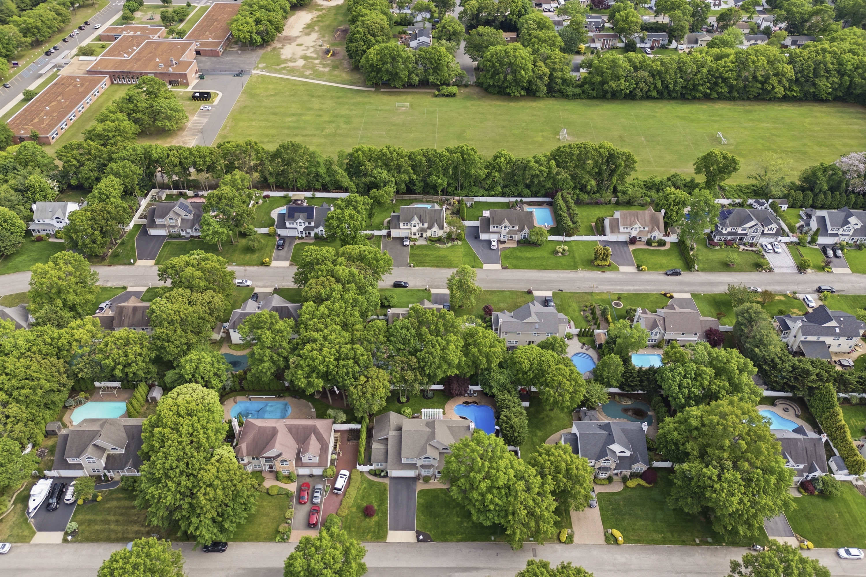  10 Cayla Lane, Port Jefferson Station, NY 11776 - 物件實景