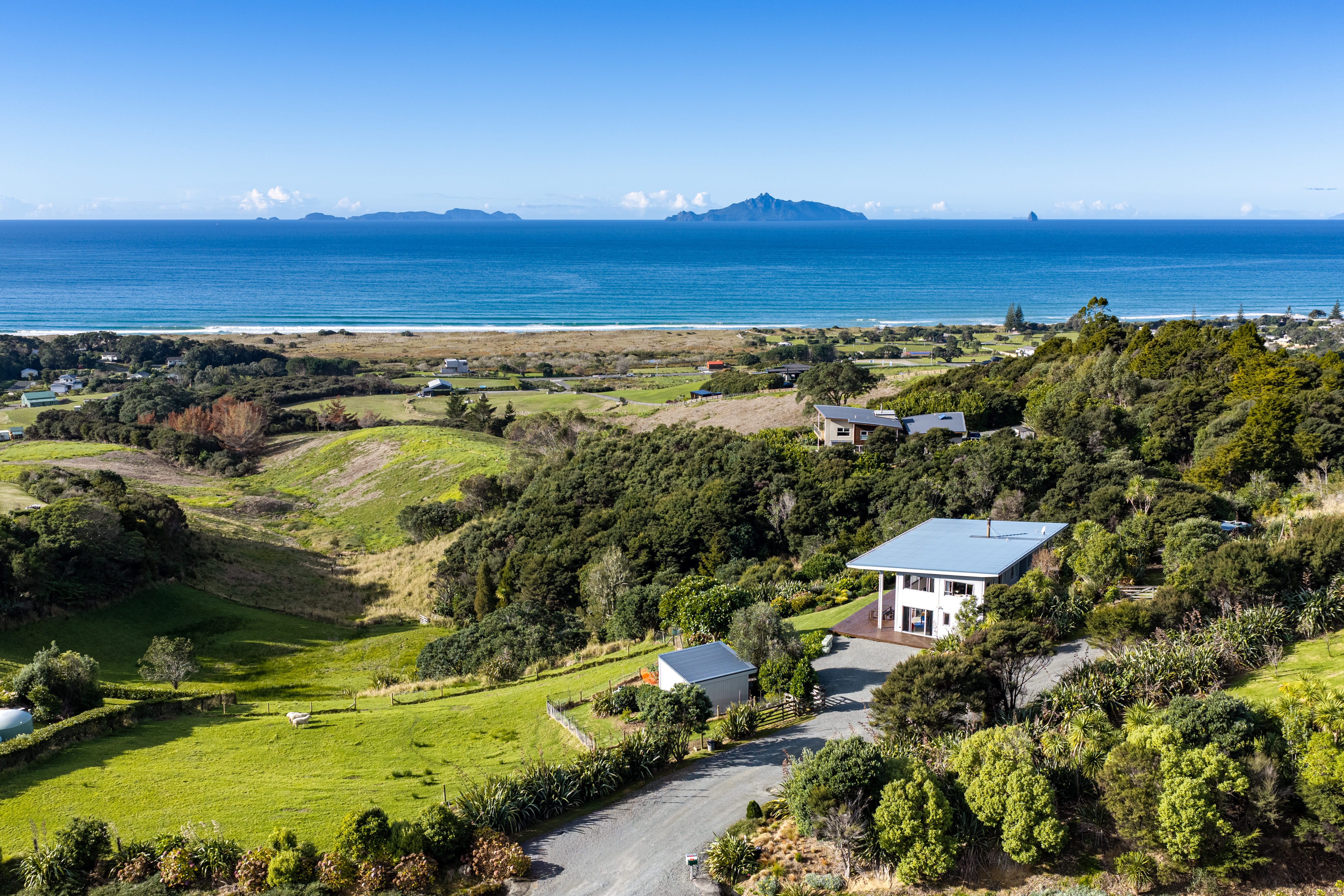  89 Cullen Road, Waipu Cove - 物件實景