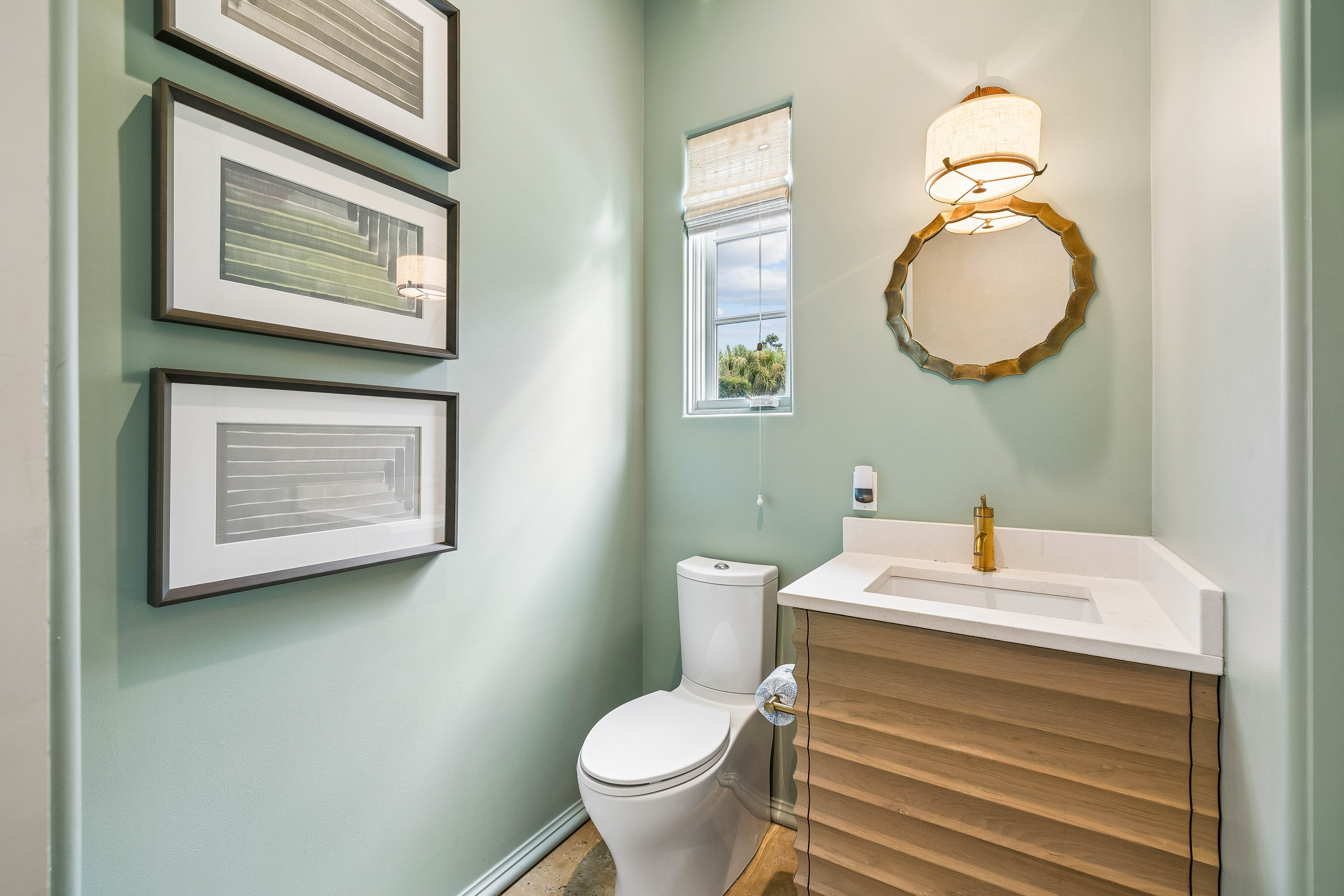  Timeless Architecture Meets Modern Luxury in Rosemary Beach - 物件實景