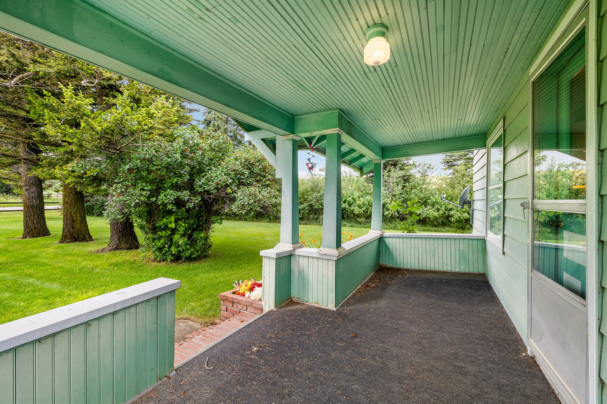 6058 Cottonwood Creek Road - 物件實景